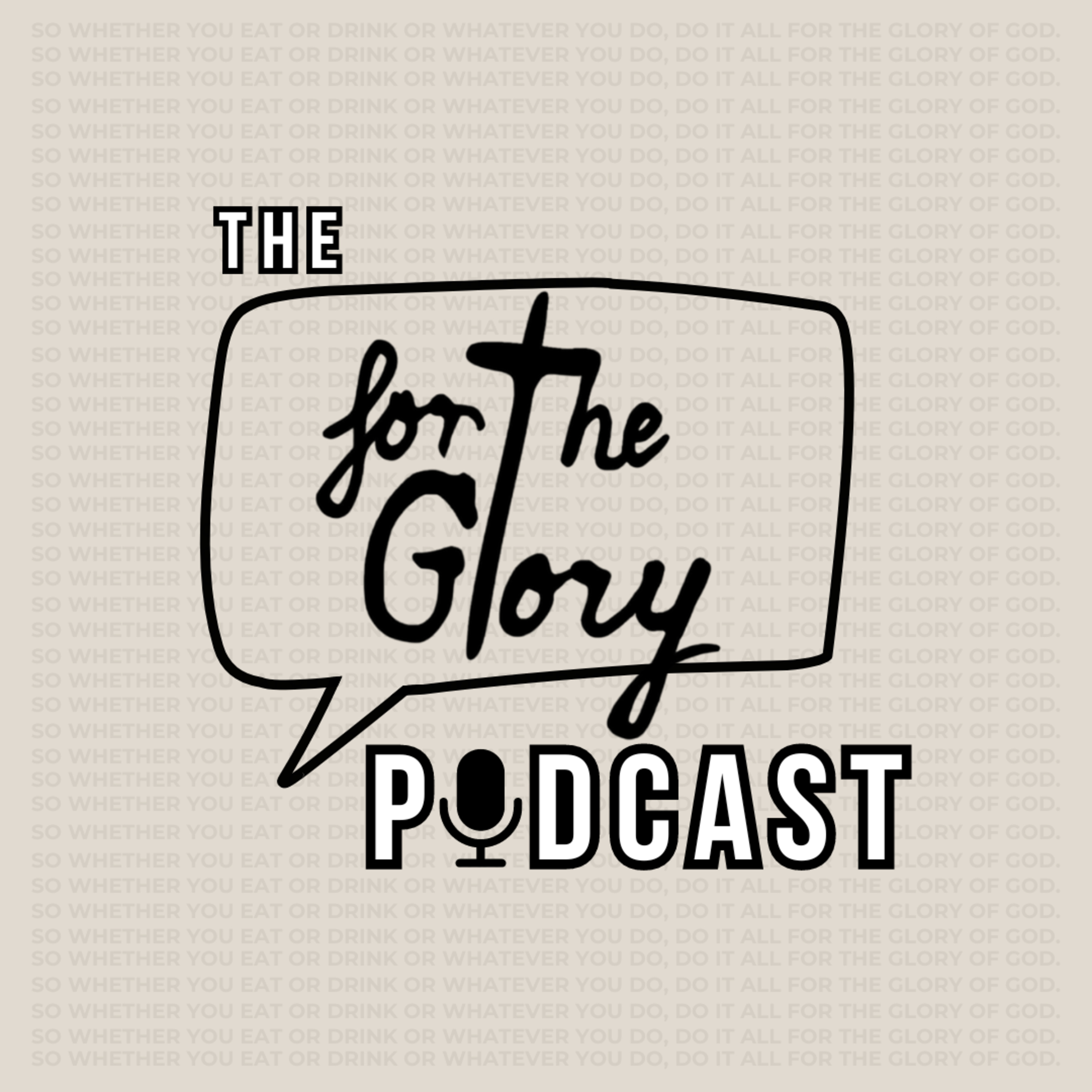 We're Starting a Podcast for Christians in the Music Industry