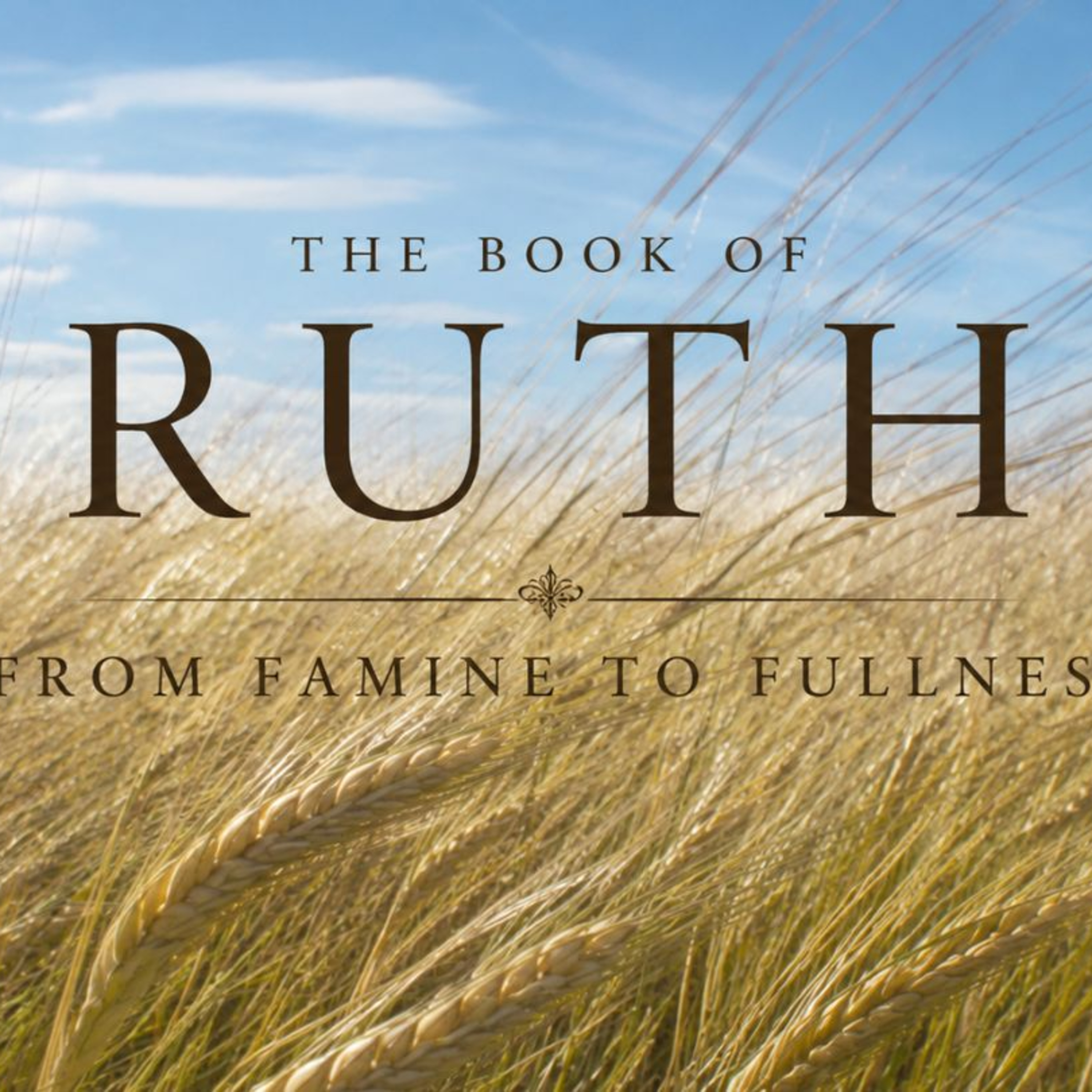 Redeemed | Ruth 4:1-12 episode artwork