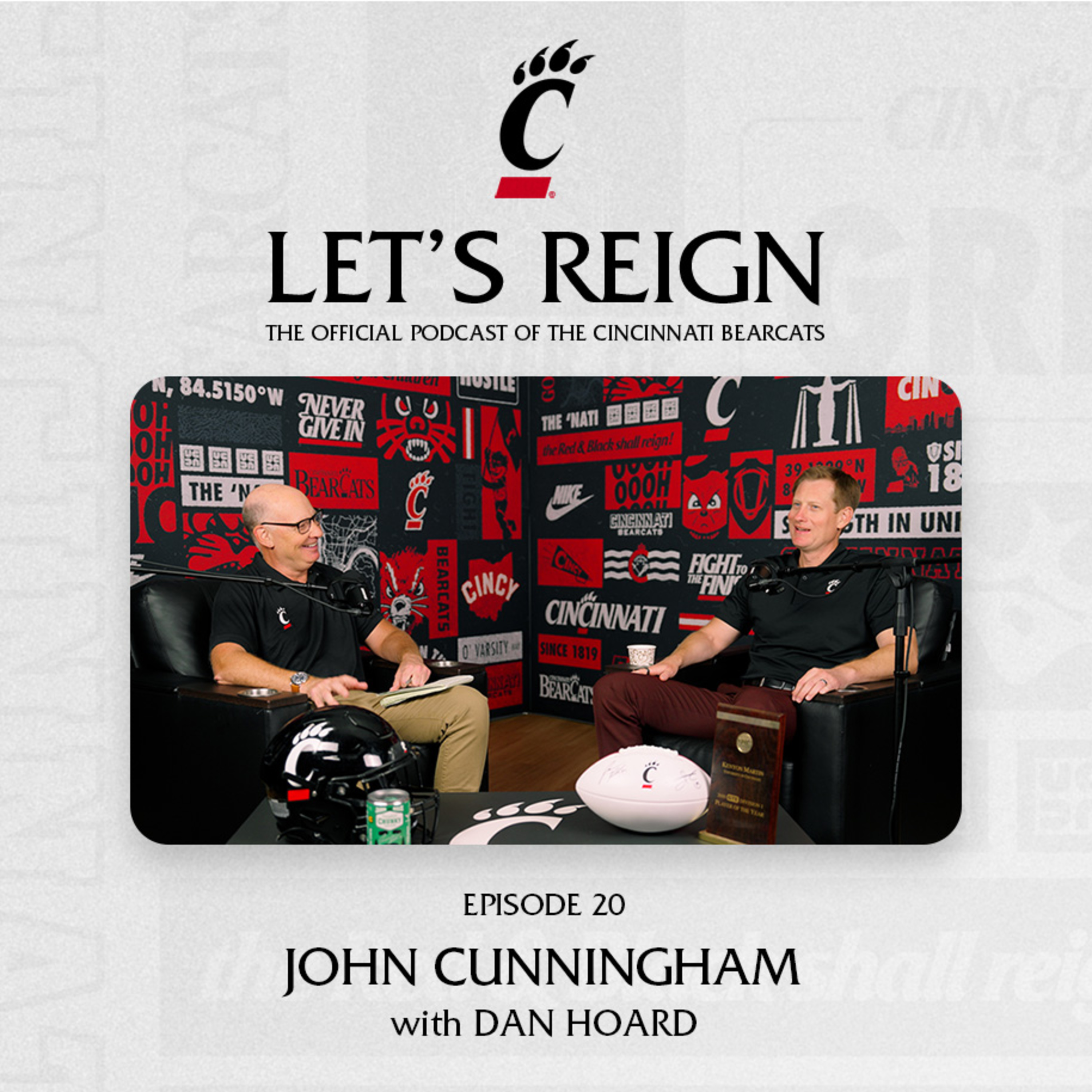Cincinnati Bearcats