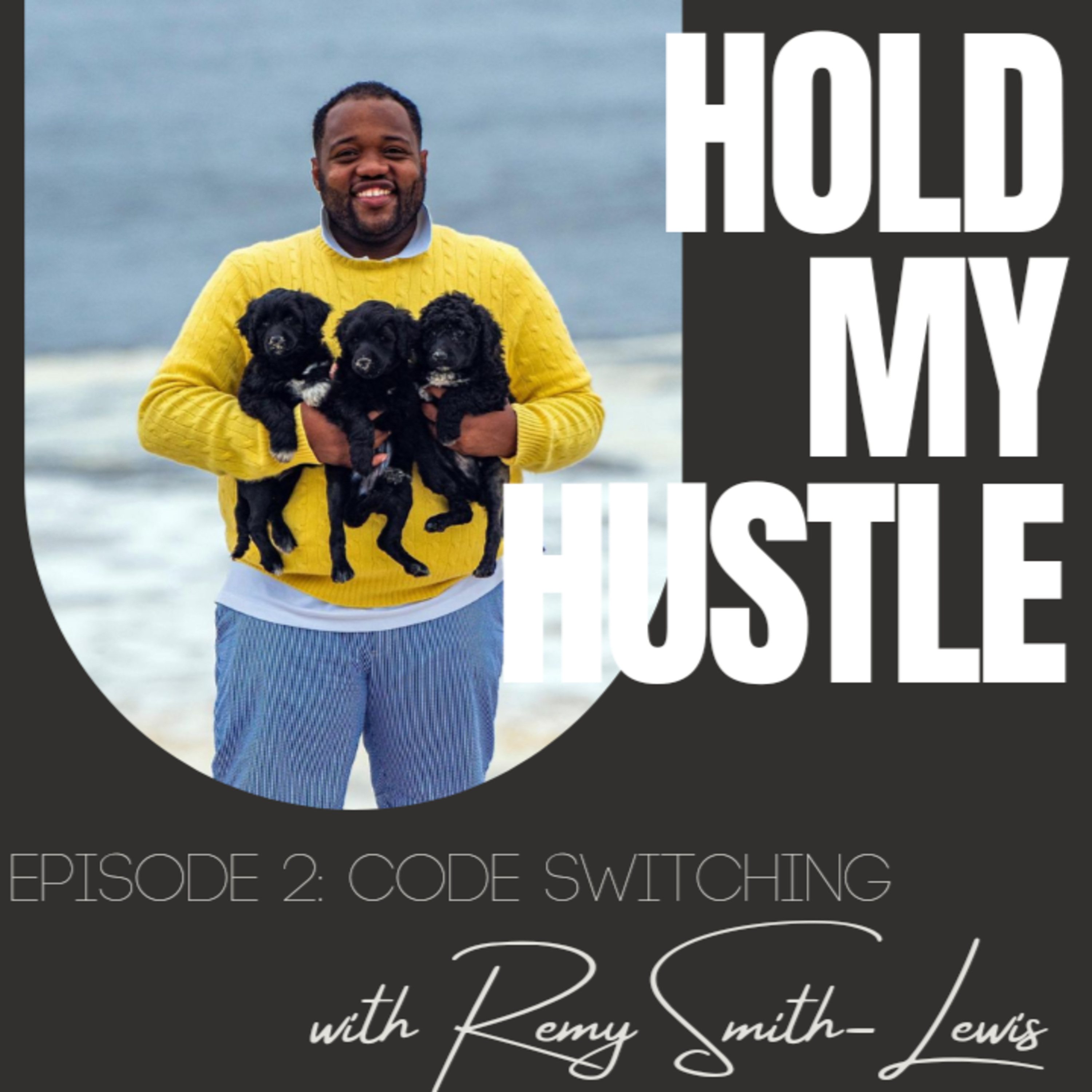 Hold My Hustle