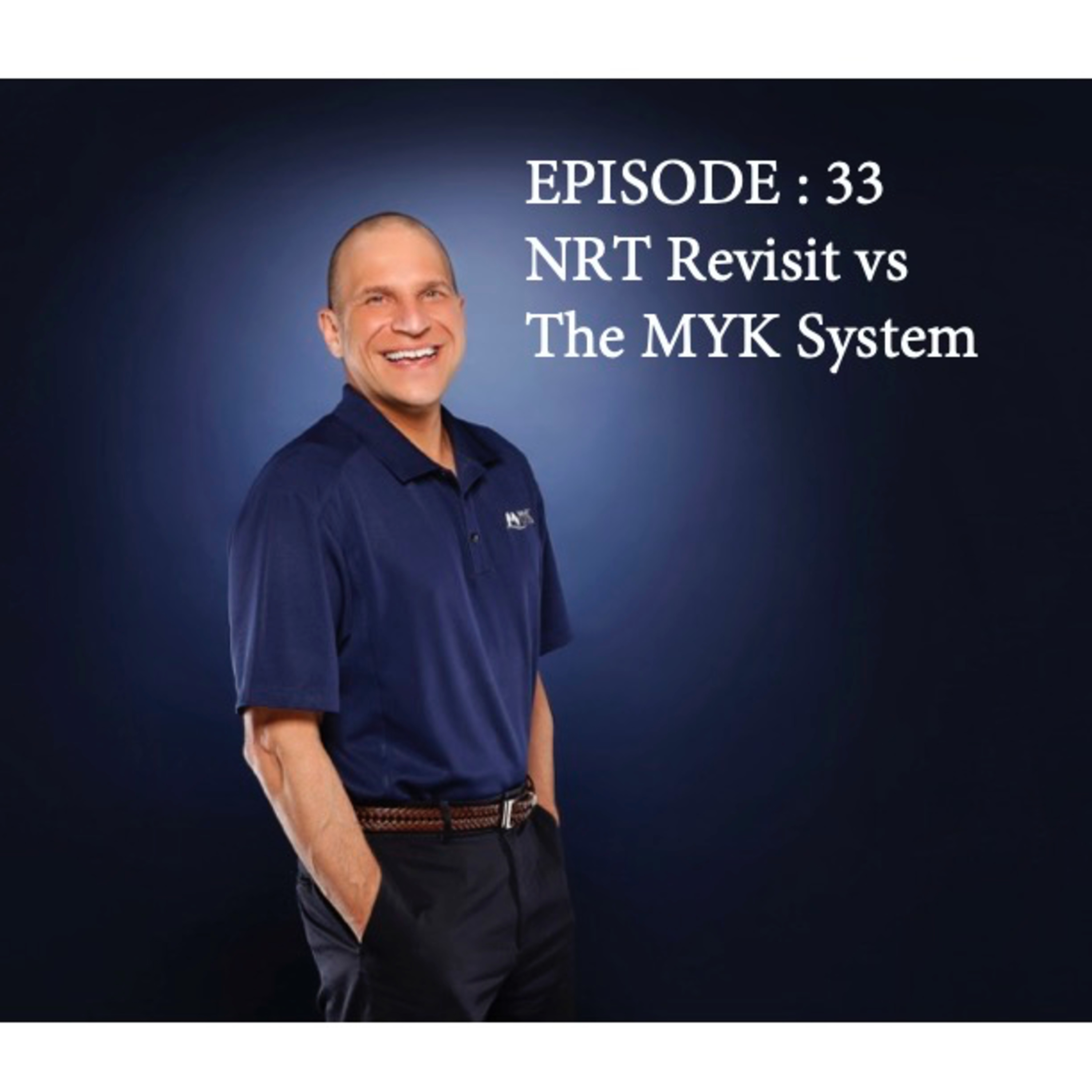 Technique Talk: The MYK System and more