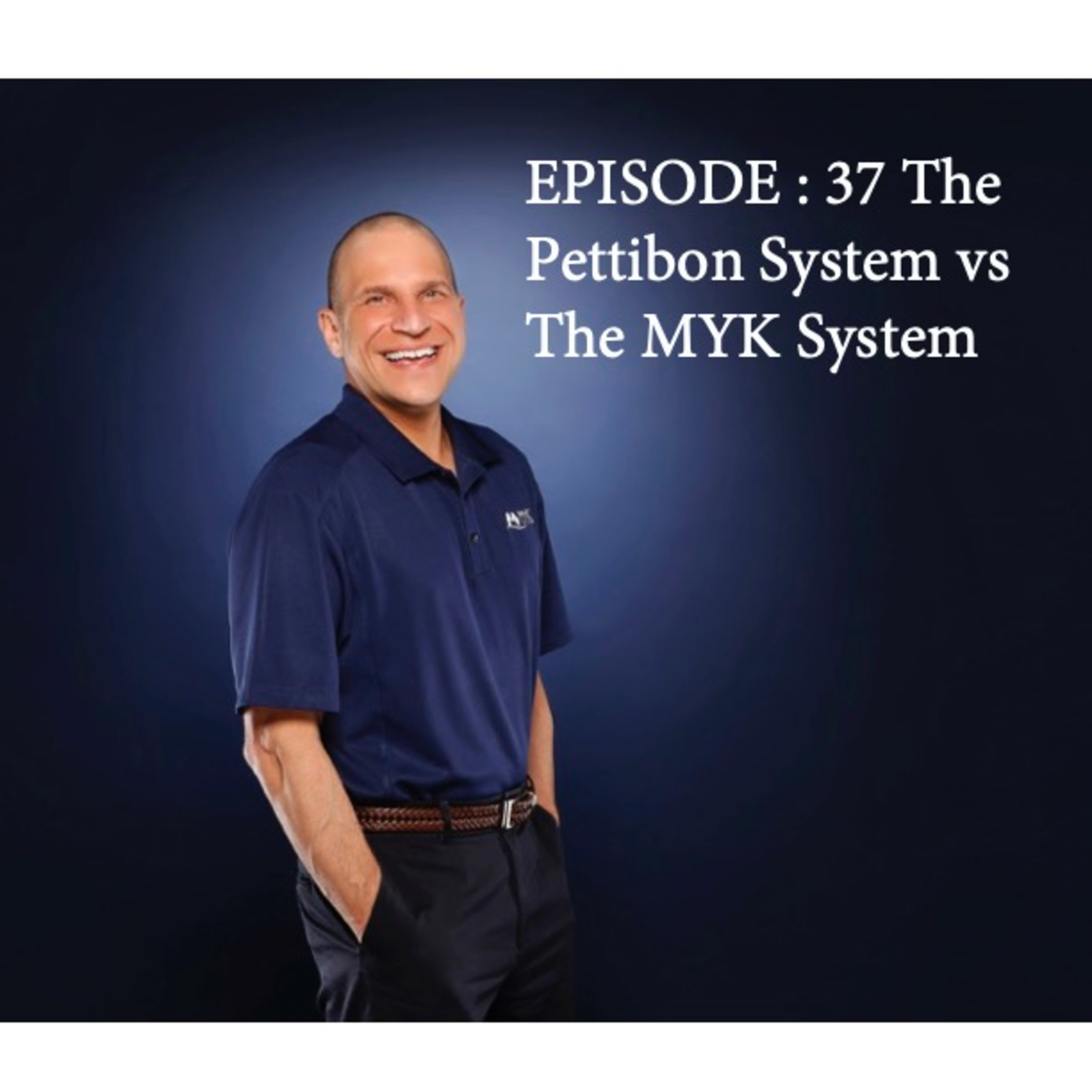 Technique Talk: The MYK System and more