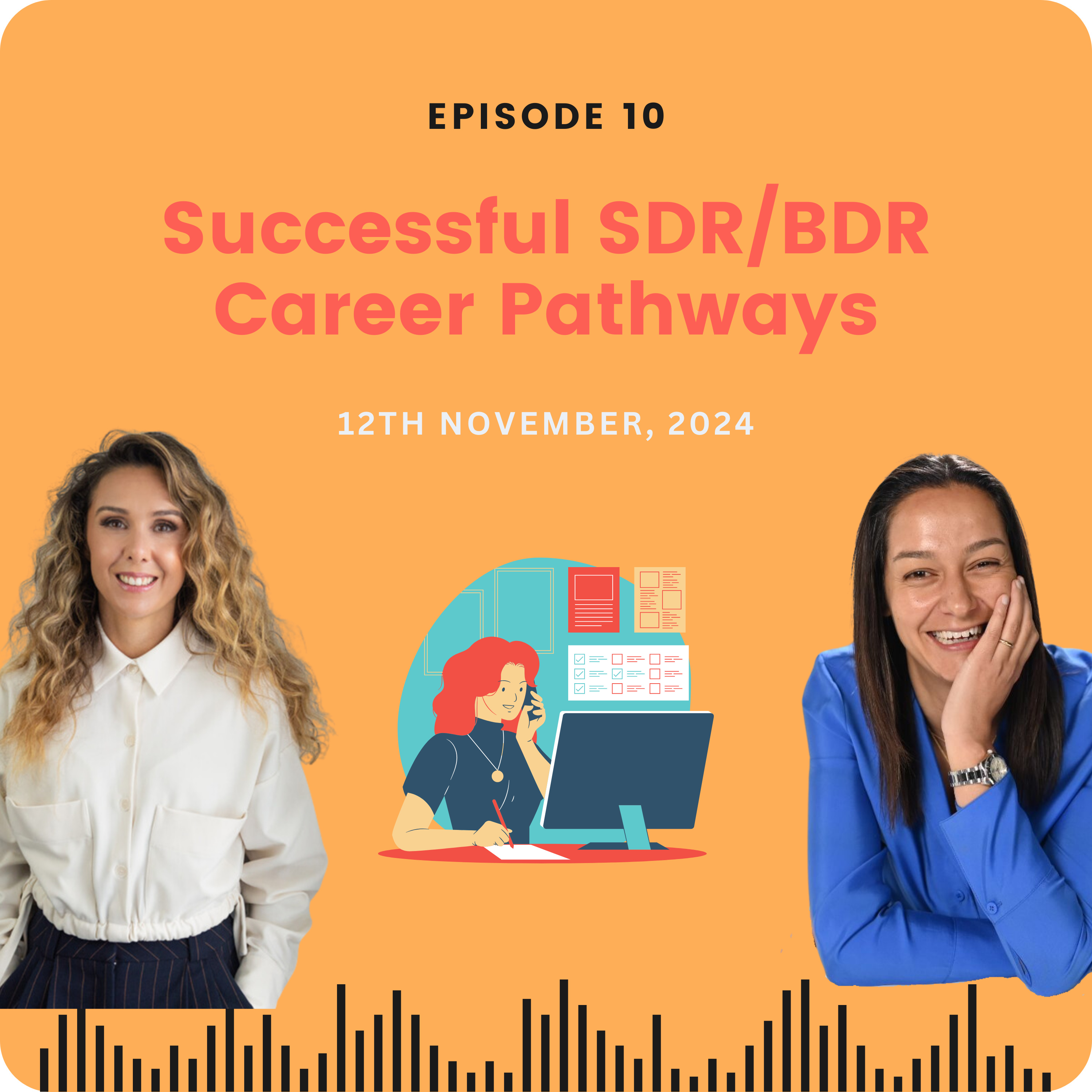 The Purple Patch Sales Edge