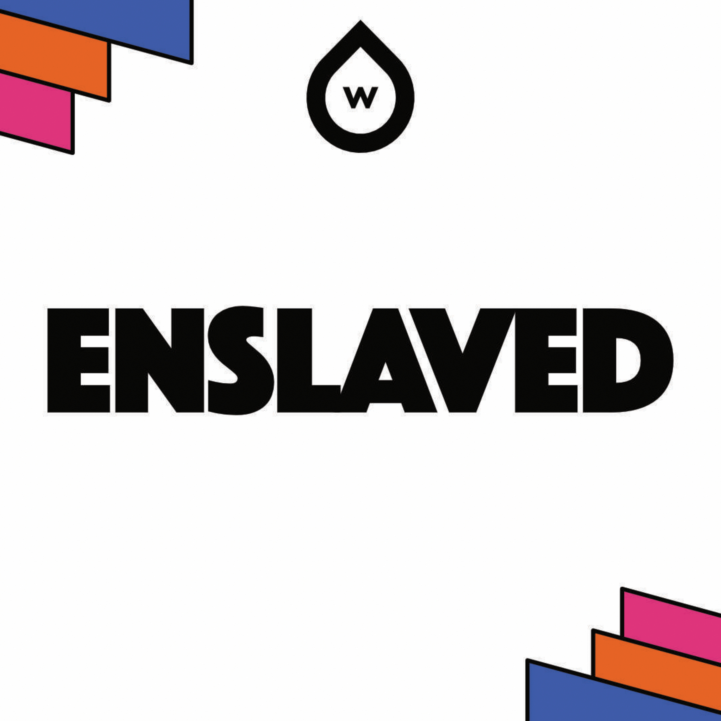 February 1 | Jesus is Supreme | Enslaved episode artwork