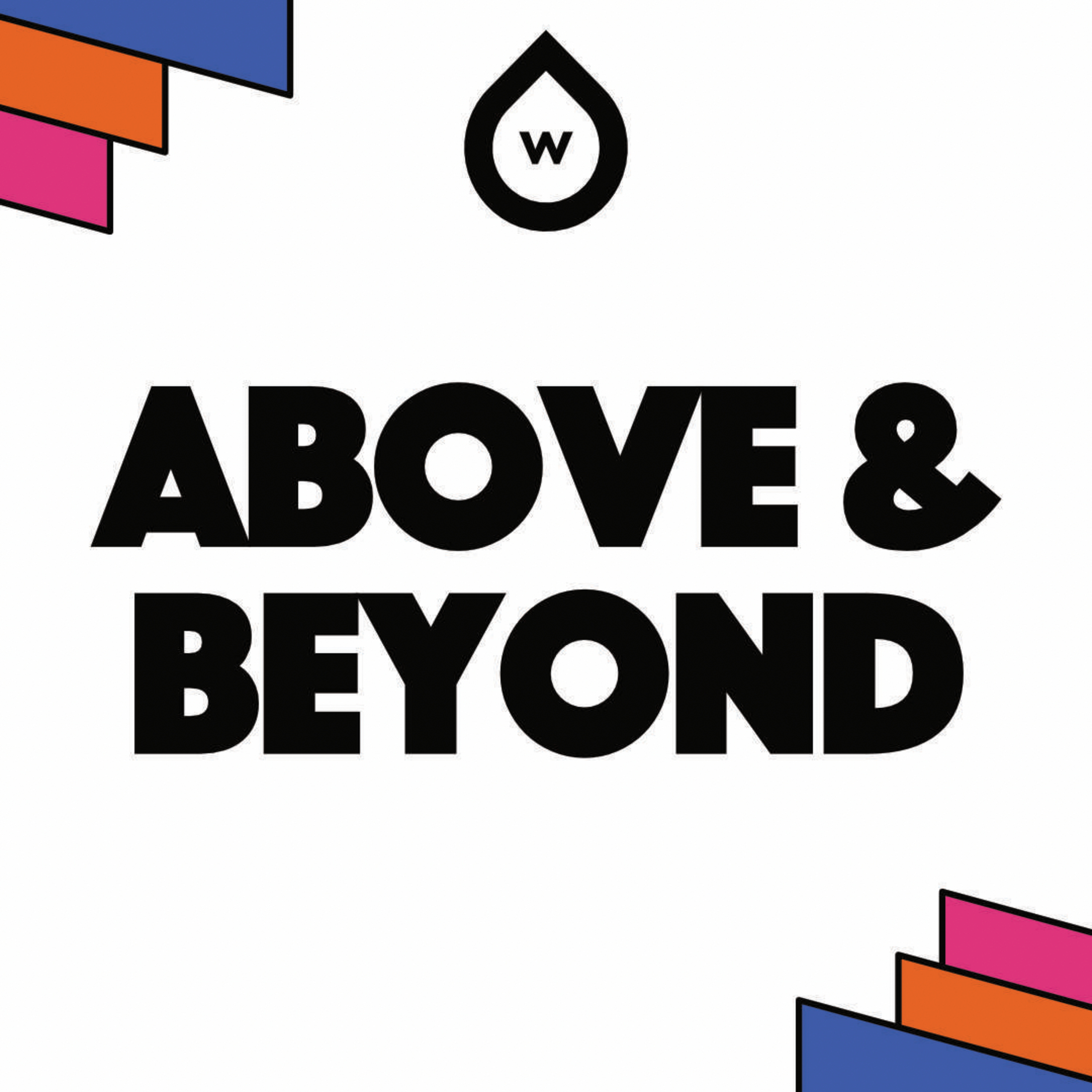 February 15 | Jesus is Supreme | Above & Beyond | Allen Larm episode artwork