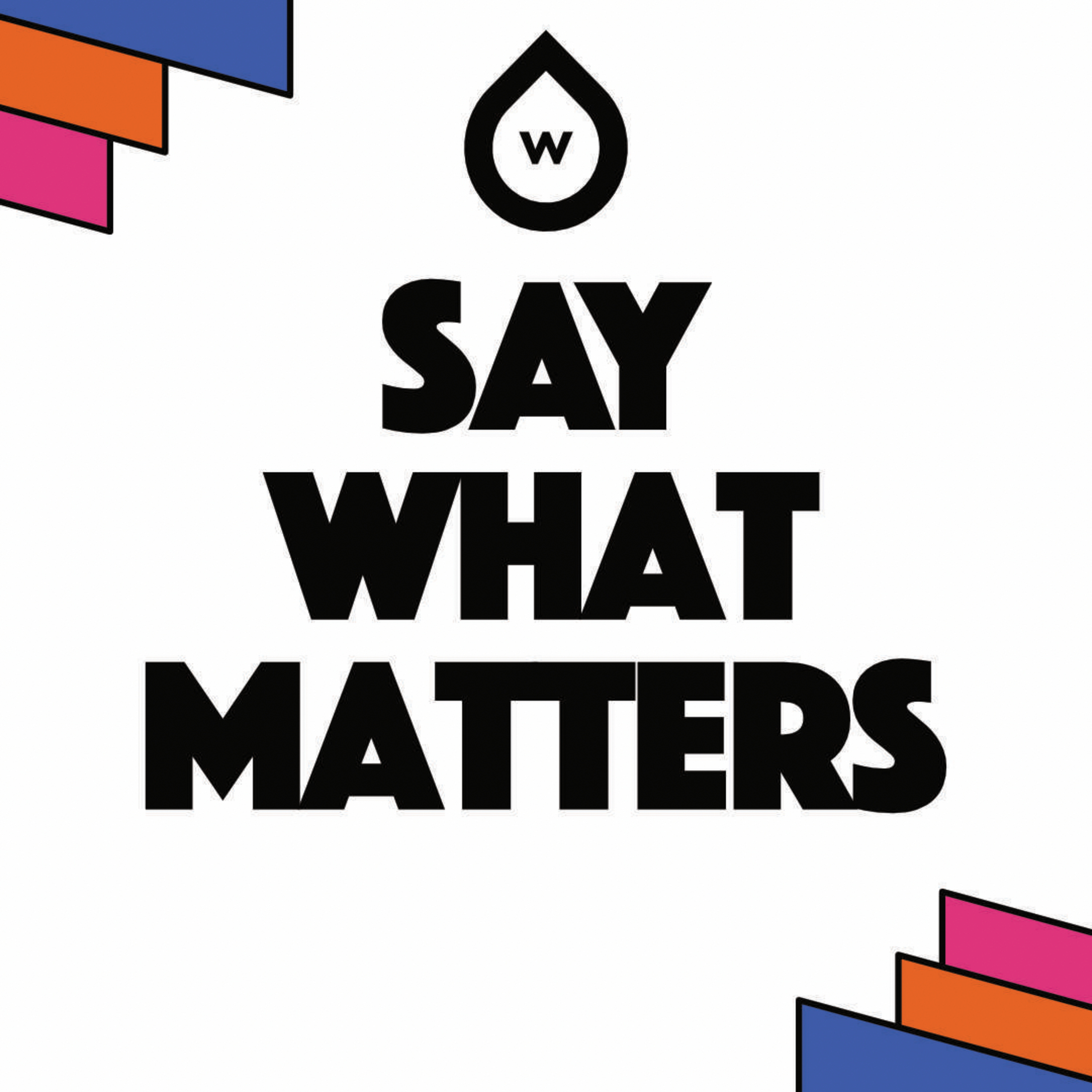 March 1 | Jesus is Supreme | Say What Matters episode artwork