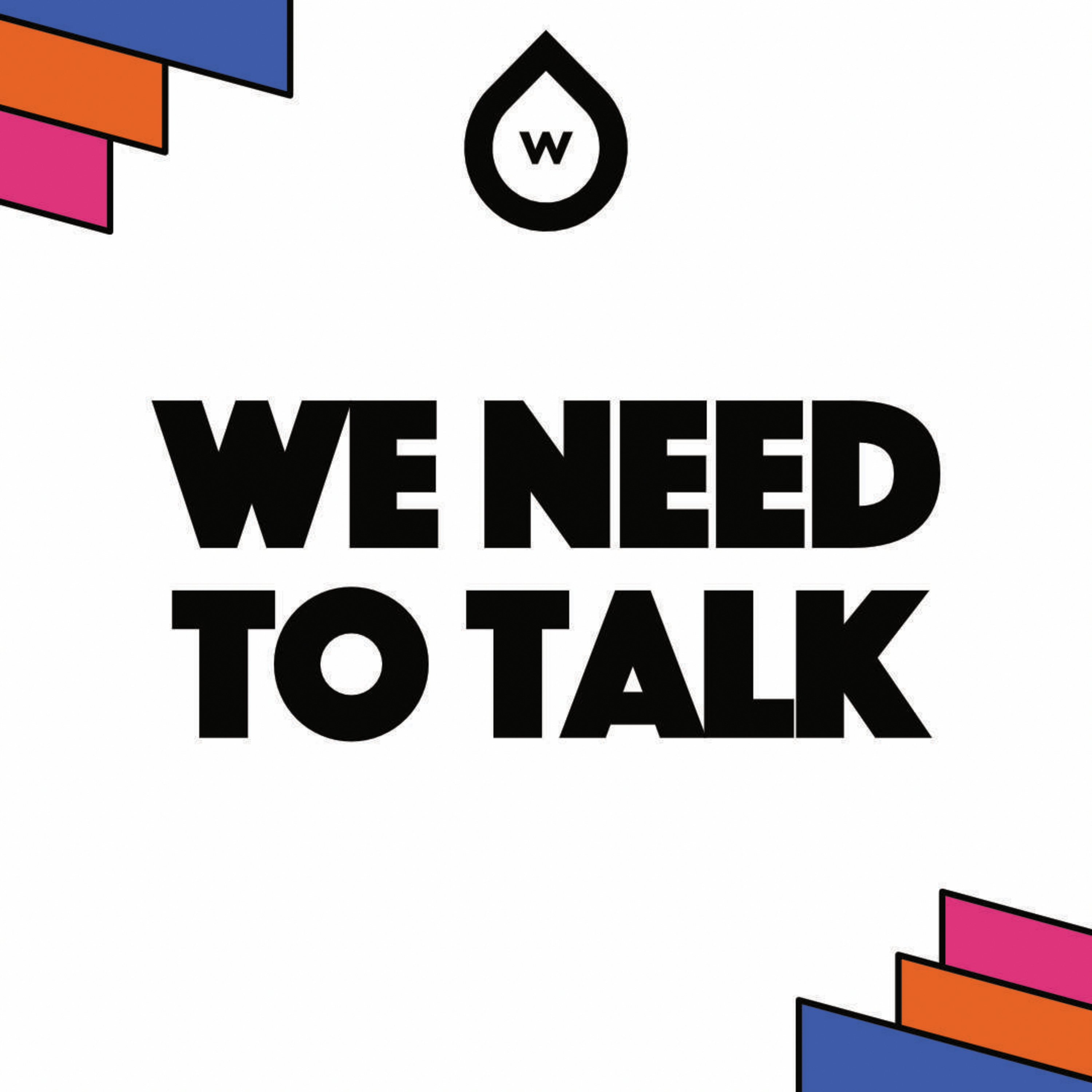 March 8 | Jesus is Supreme | We Need to Talk episode artwork