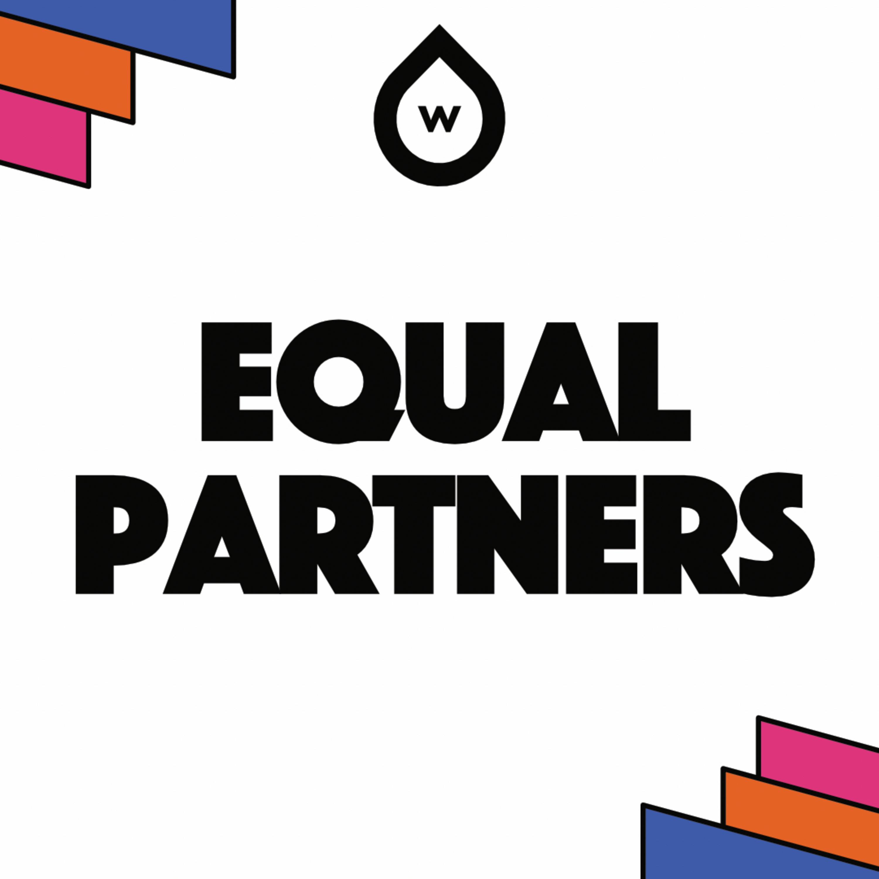 March 15 | Jesus is Supreme | Equal Partners episode artwork