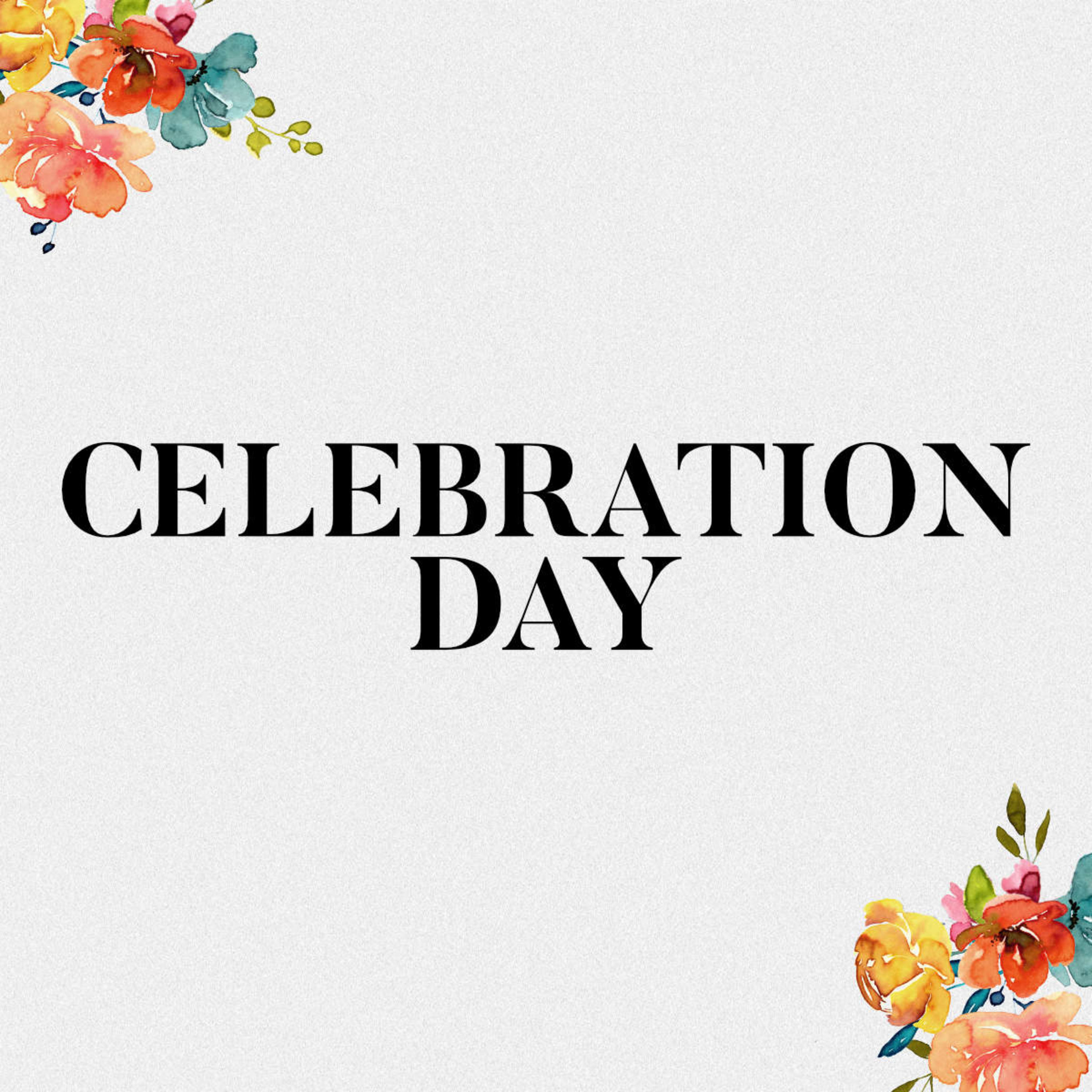 April 5 | 3 Days | Celebration Day episode artwork
