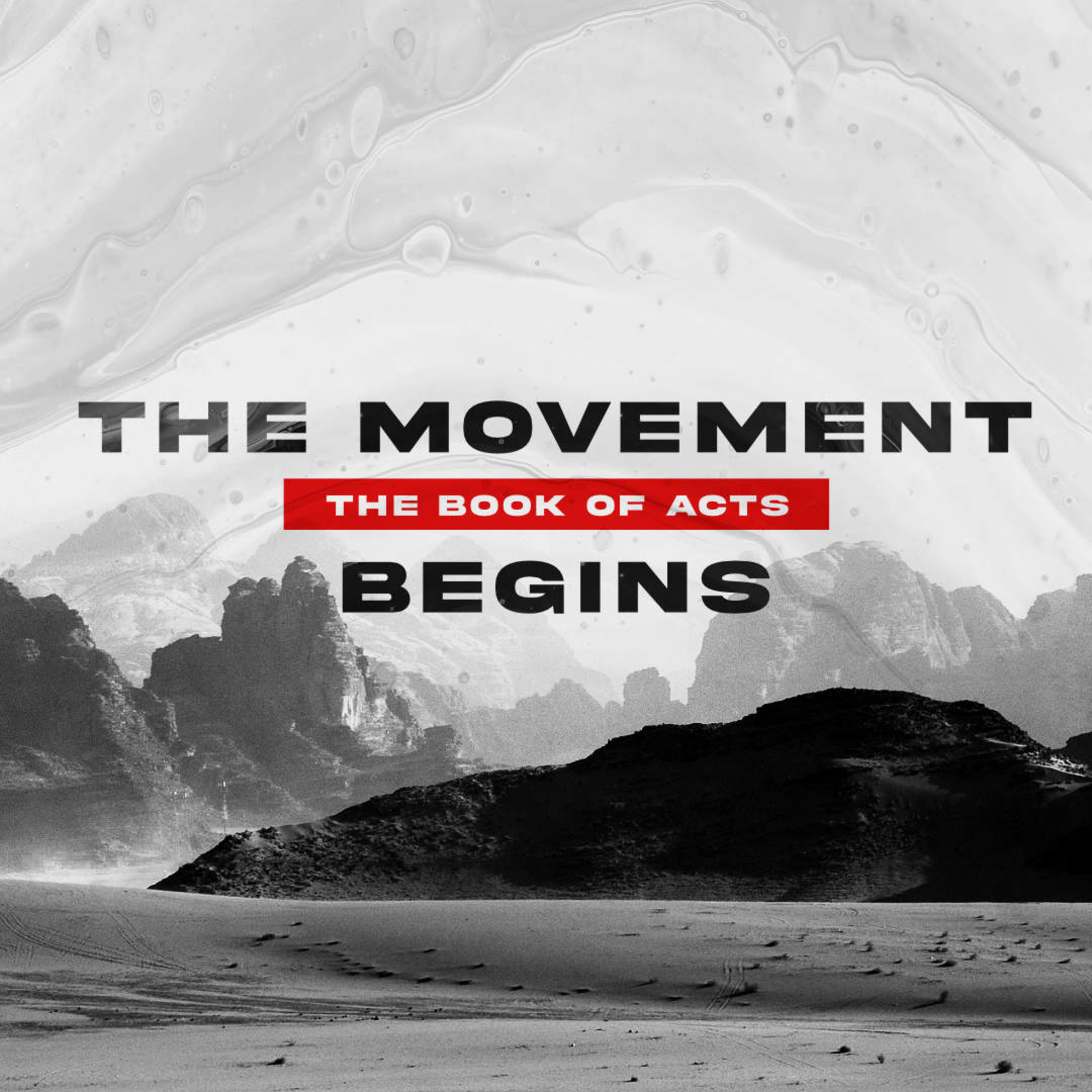 September 6 | The Movement Begins | But Wait... episode artwork