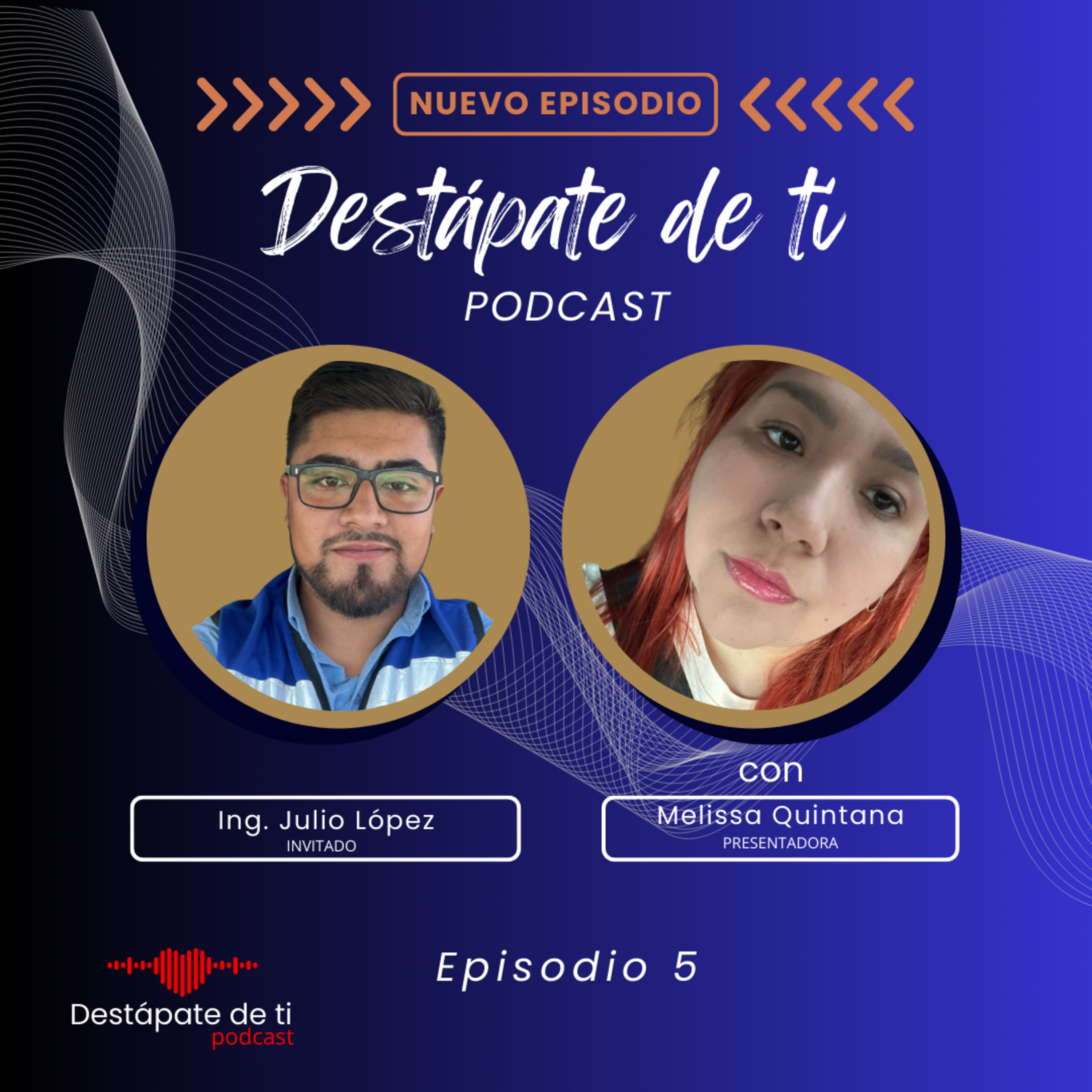 DESTAPATE DE TI