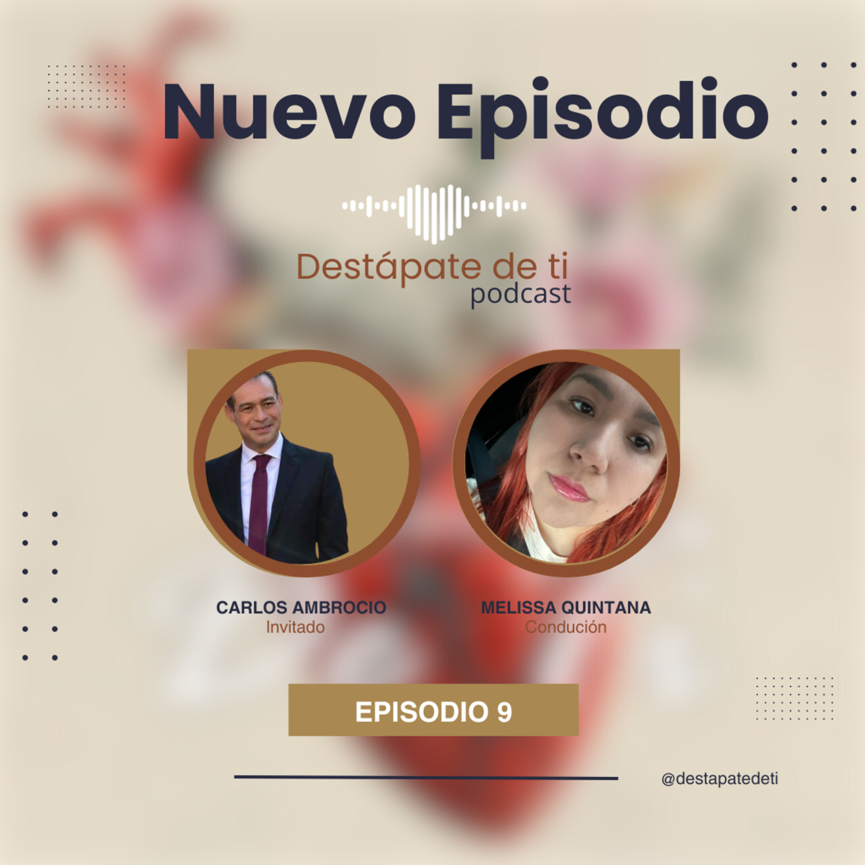 DESTAPATE DE TI