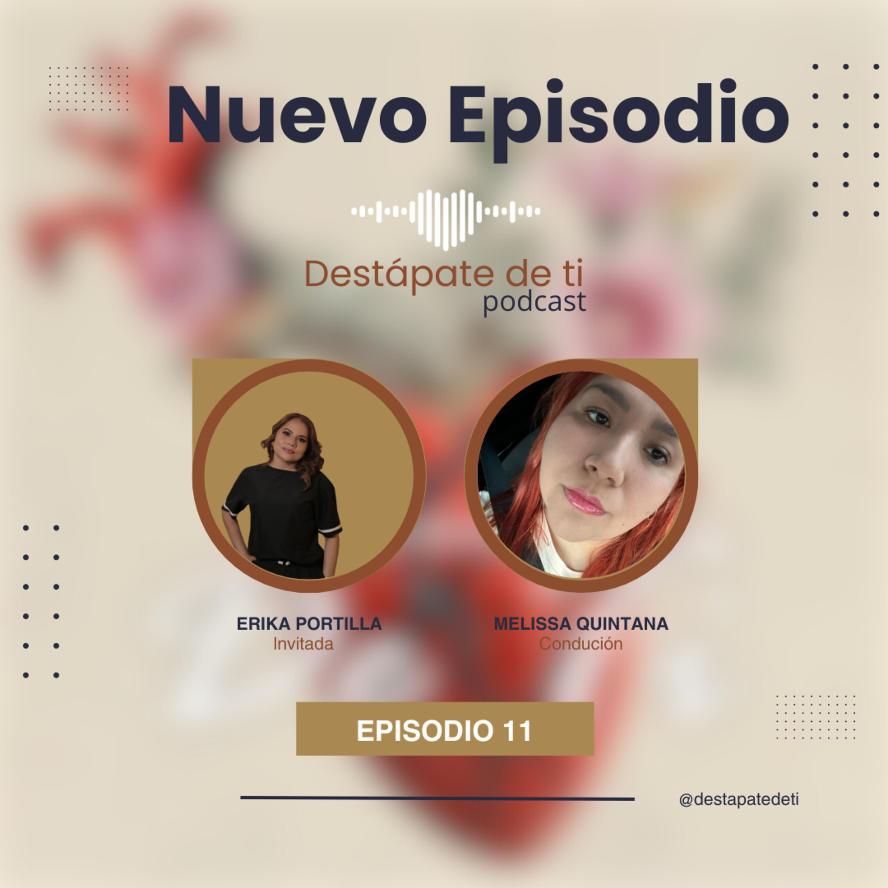 DESTAPATE DE TI