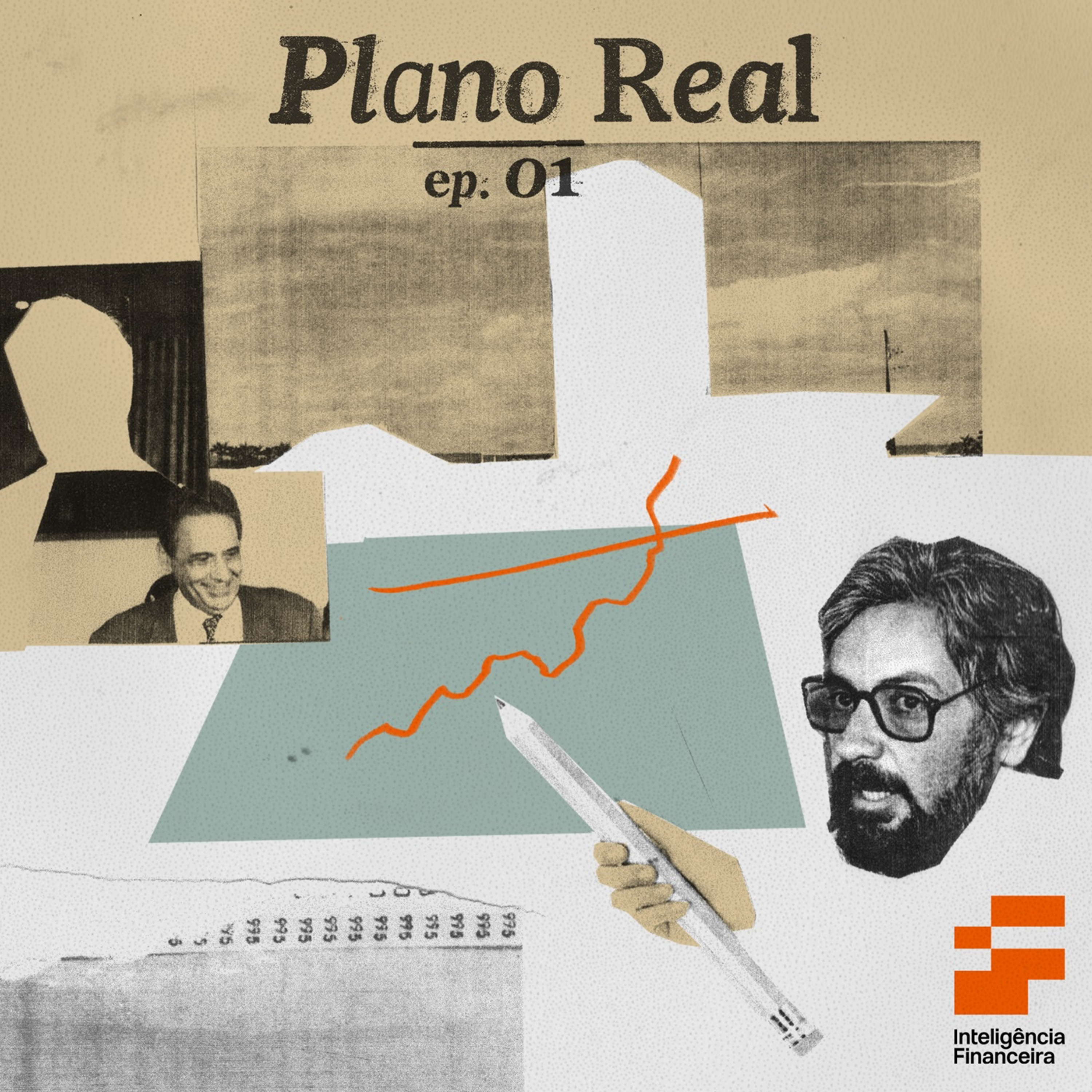 1 - A Concepção