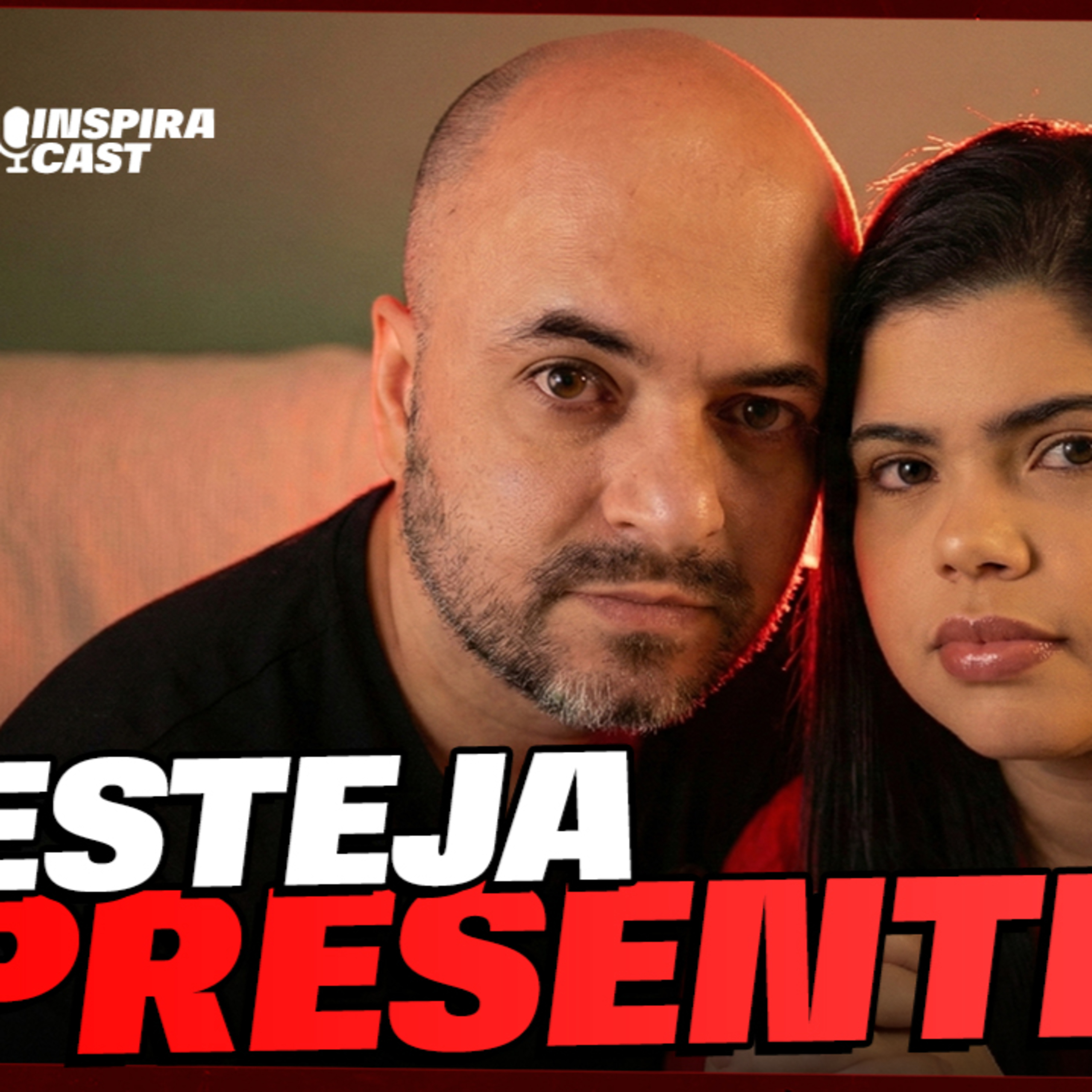 Ep. 01 - Esteja presente para o seu cônjuge episode artwork