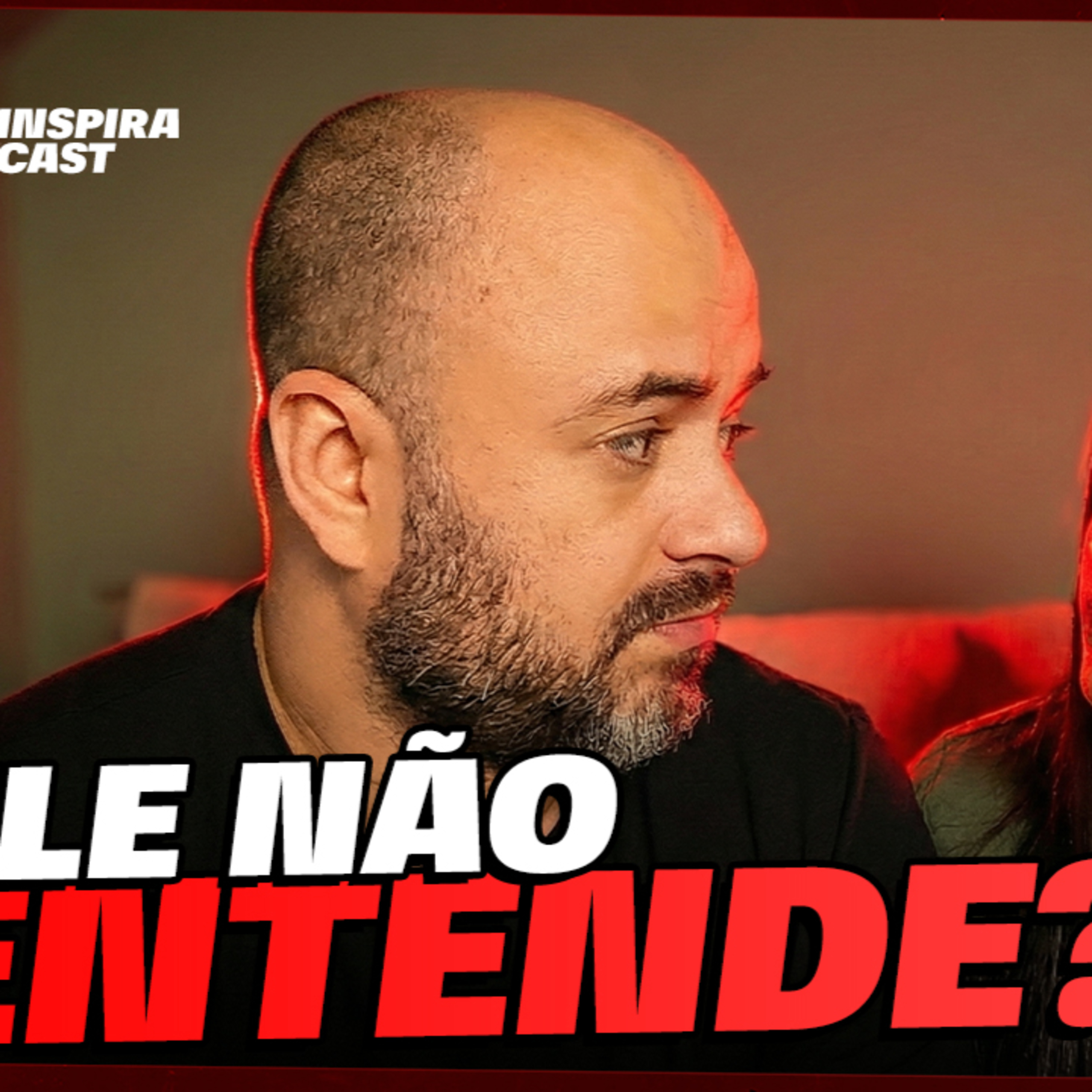 Ep. 03 - Linguagens do Amor: Como entender e atender as necessidades do seu parceiro episode artwork