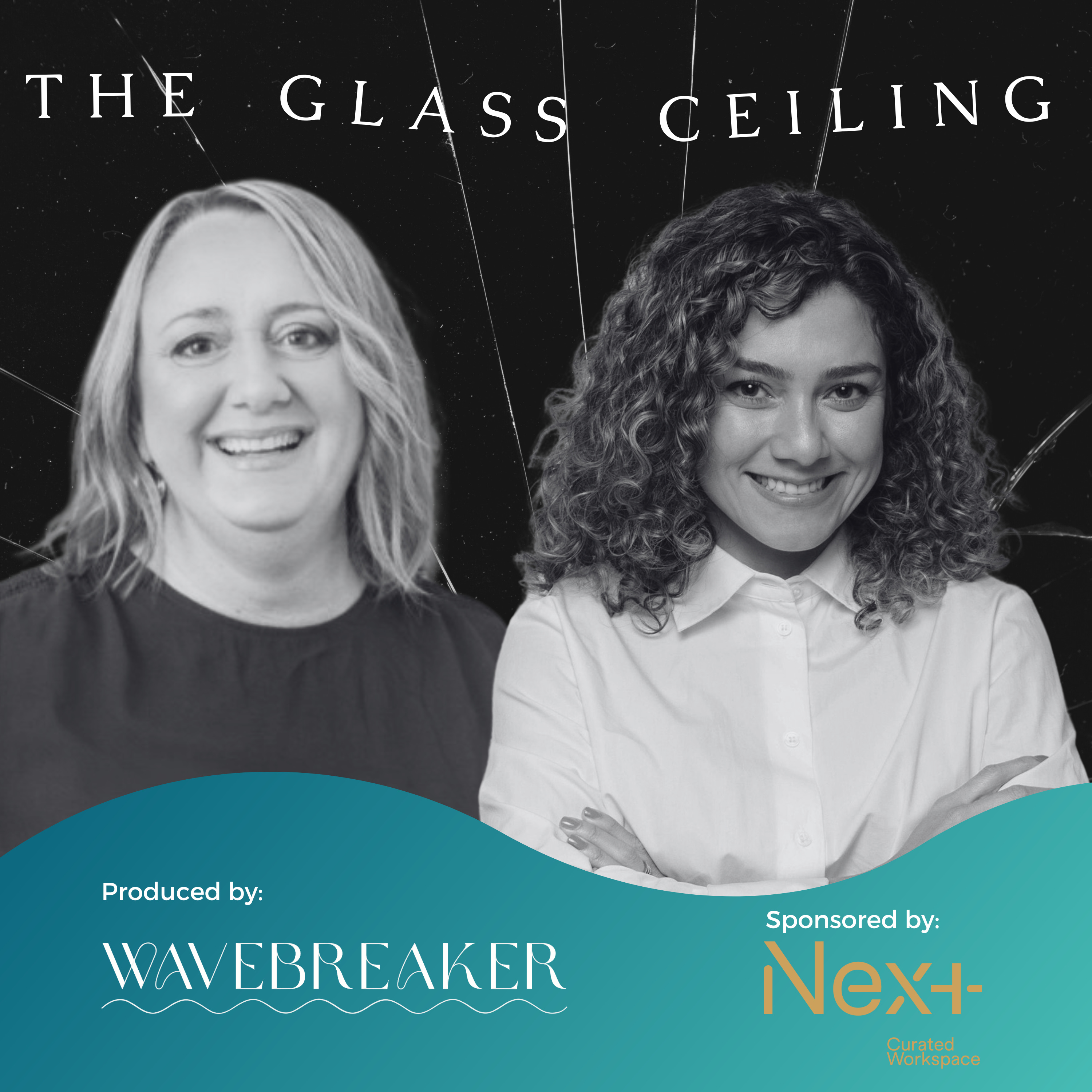 The Glass Ceiling