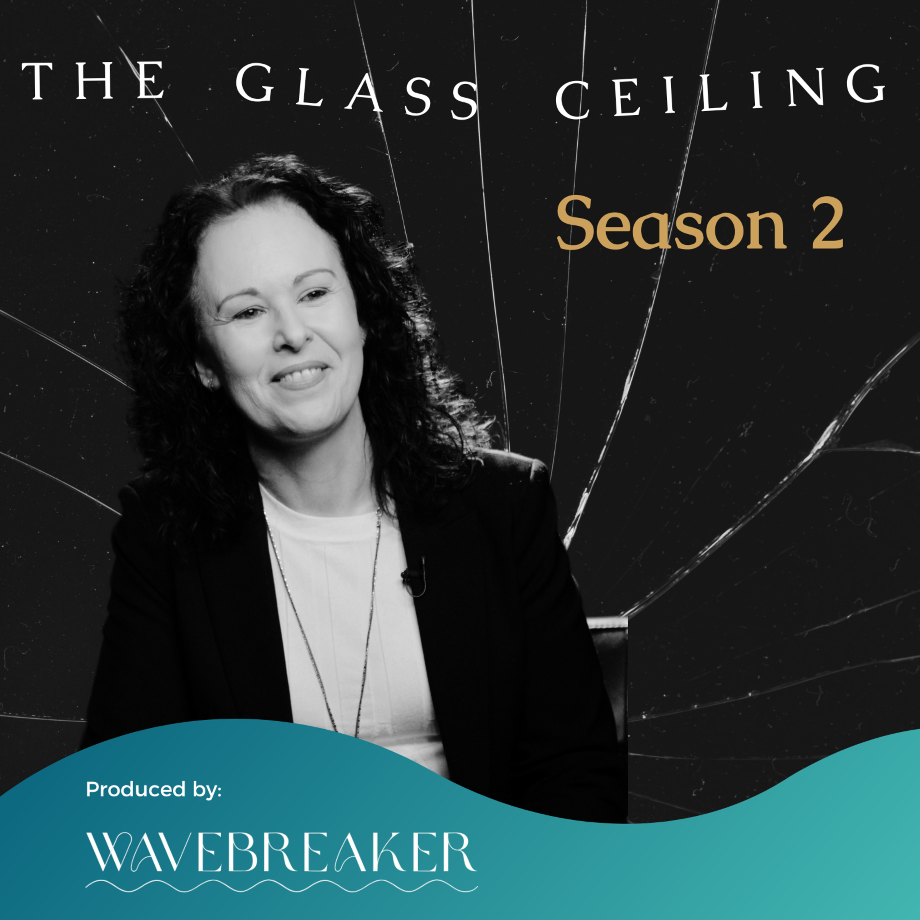 The Glass Ceiling