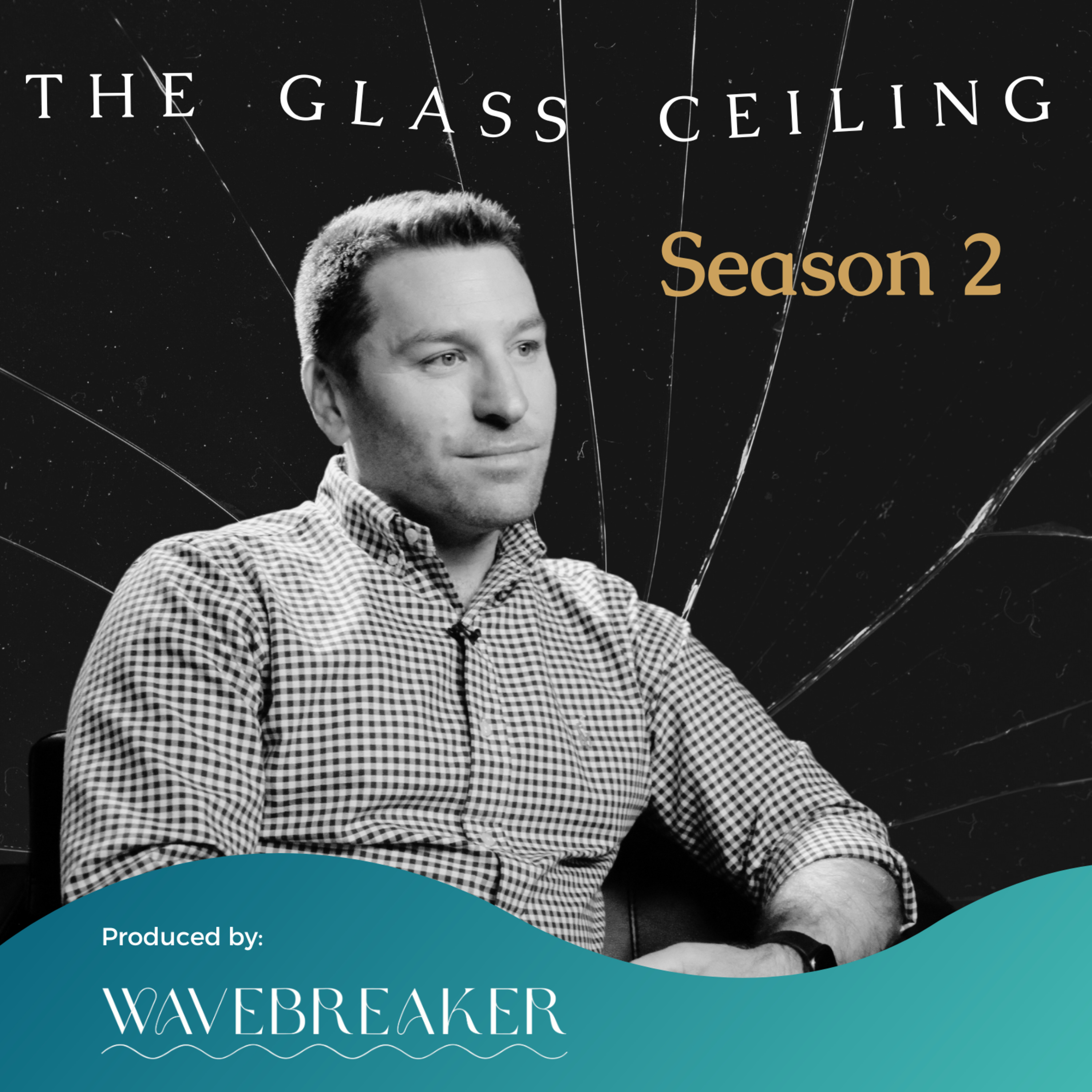 The Glass Ceiling