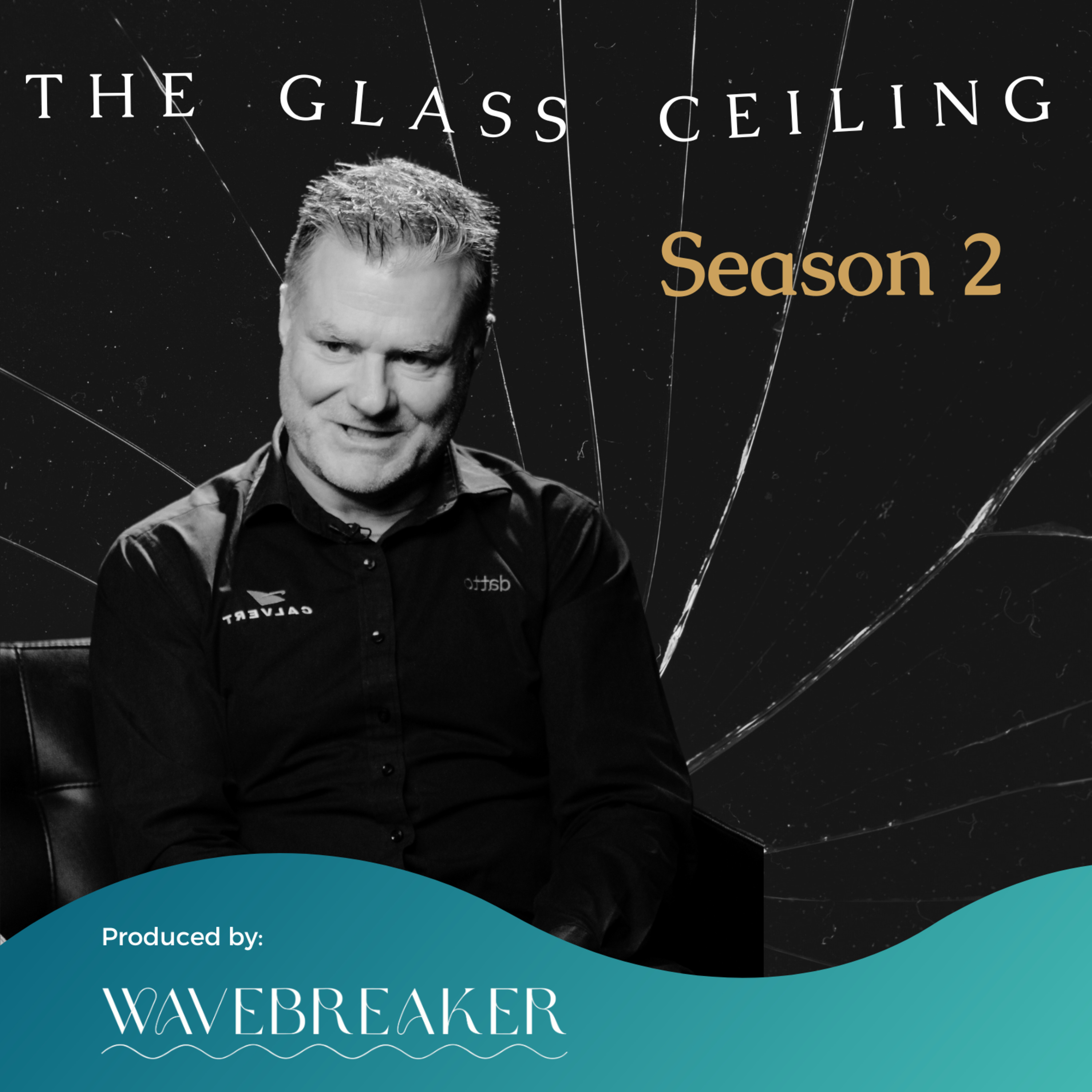 The Glass Ceiling