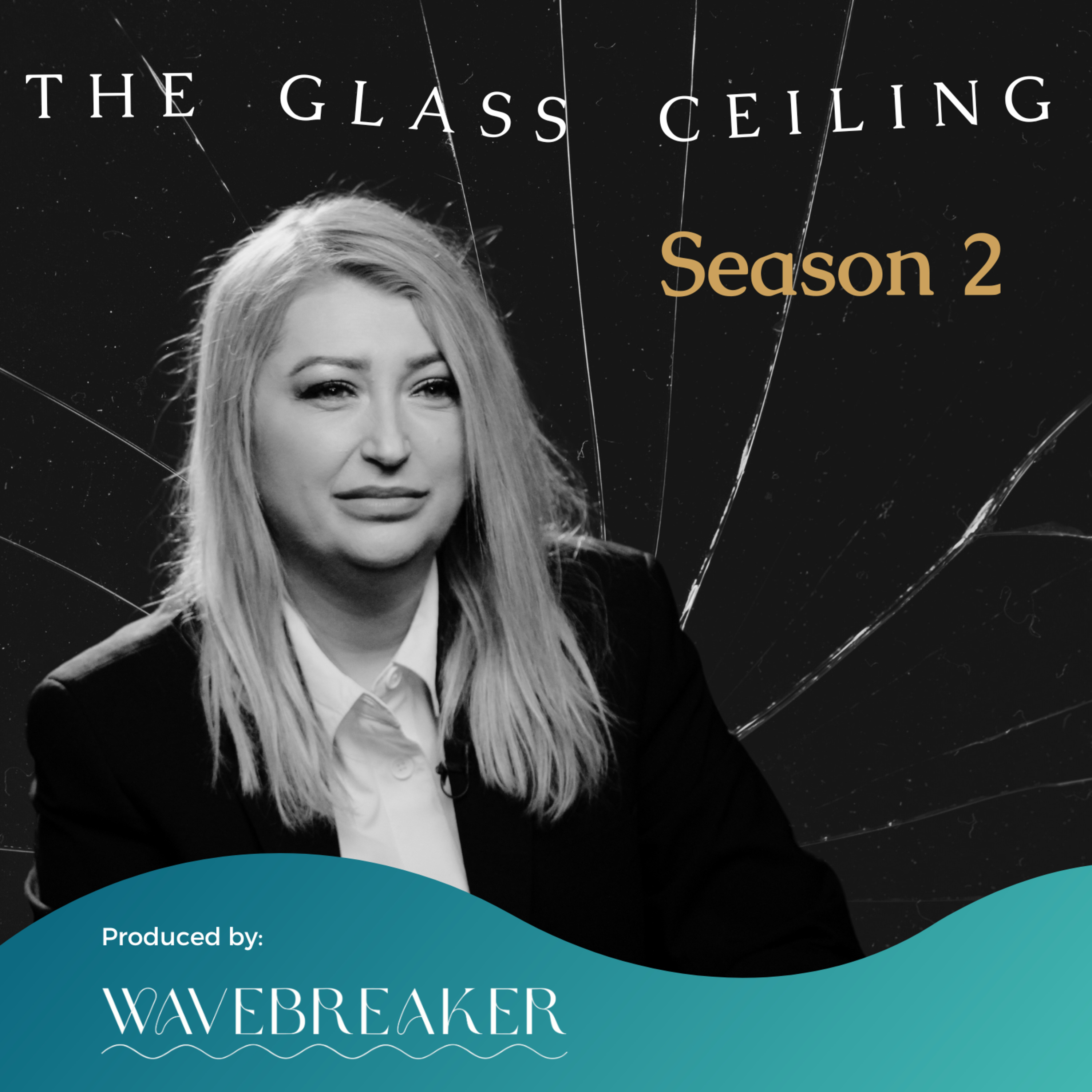 The Glass Ceiling