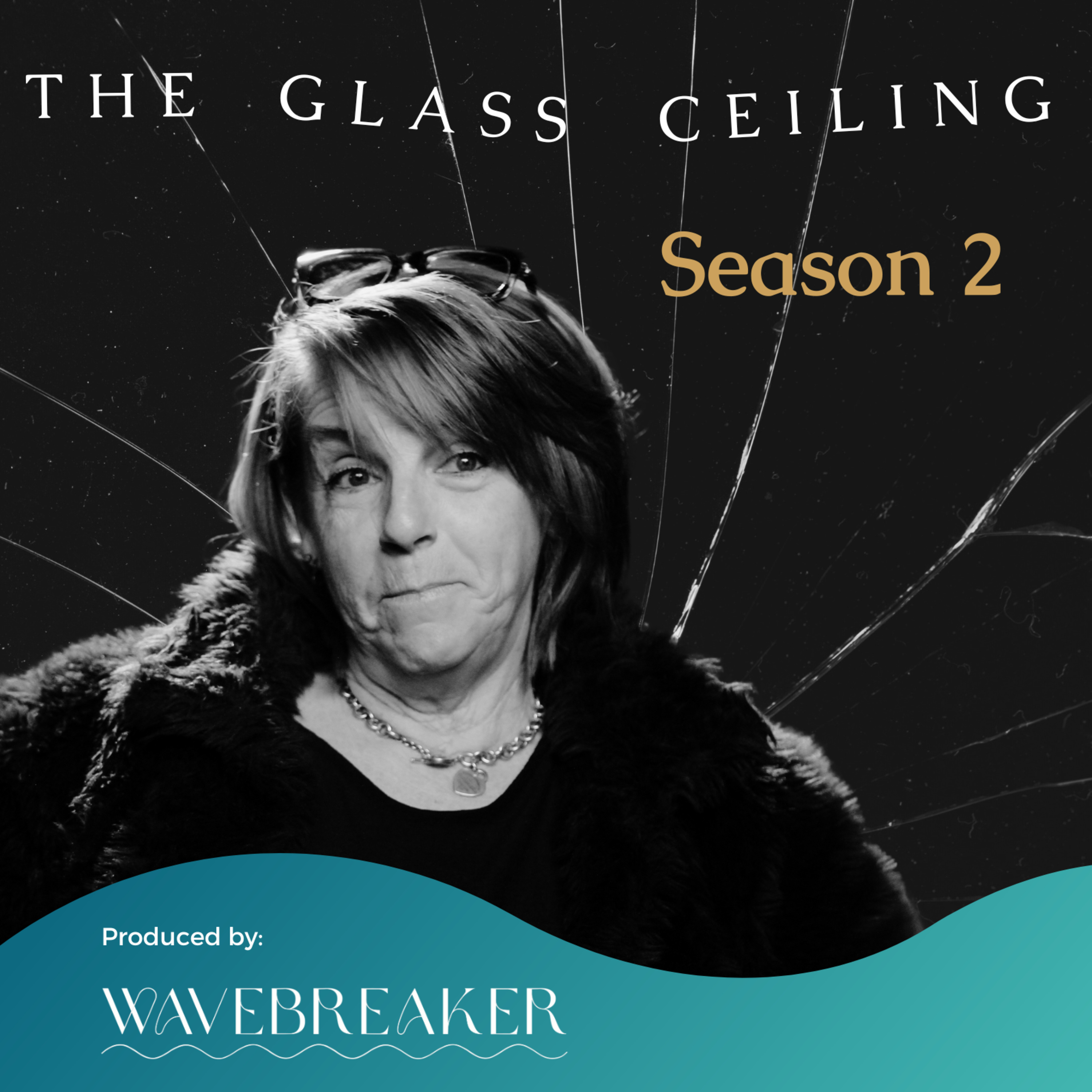 The Glass Ceiling