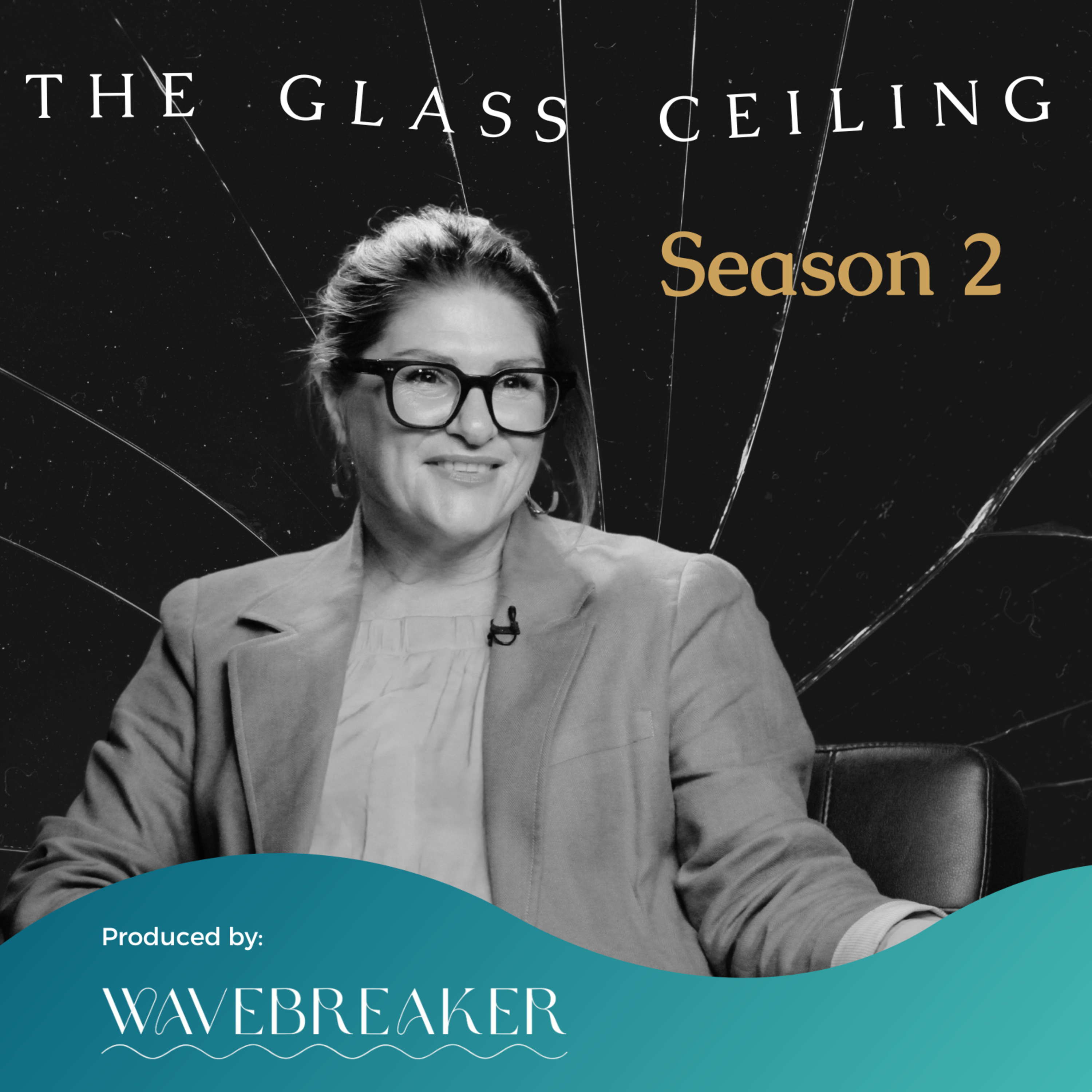 The Glass Ceiling