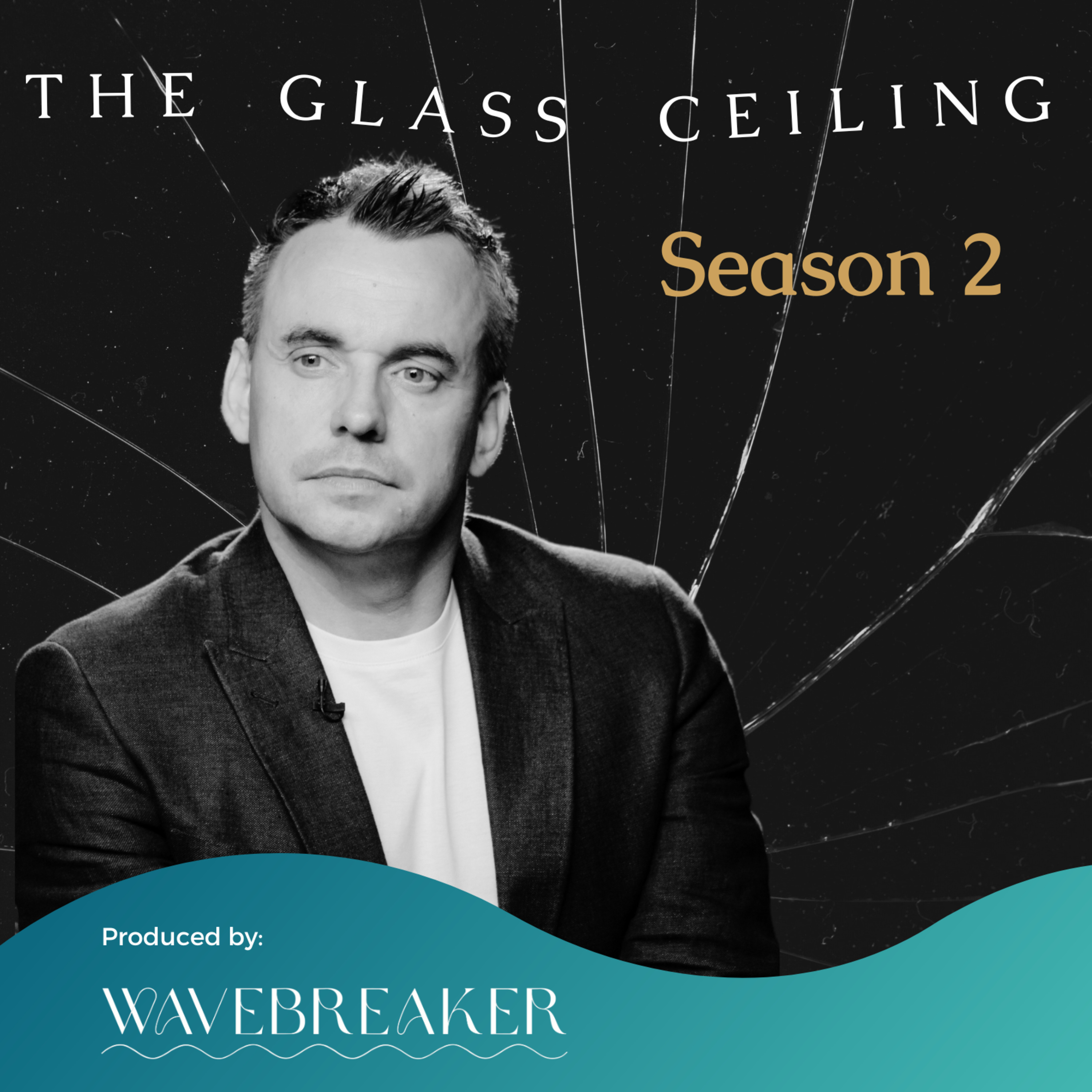The Glass Ceiling