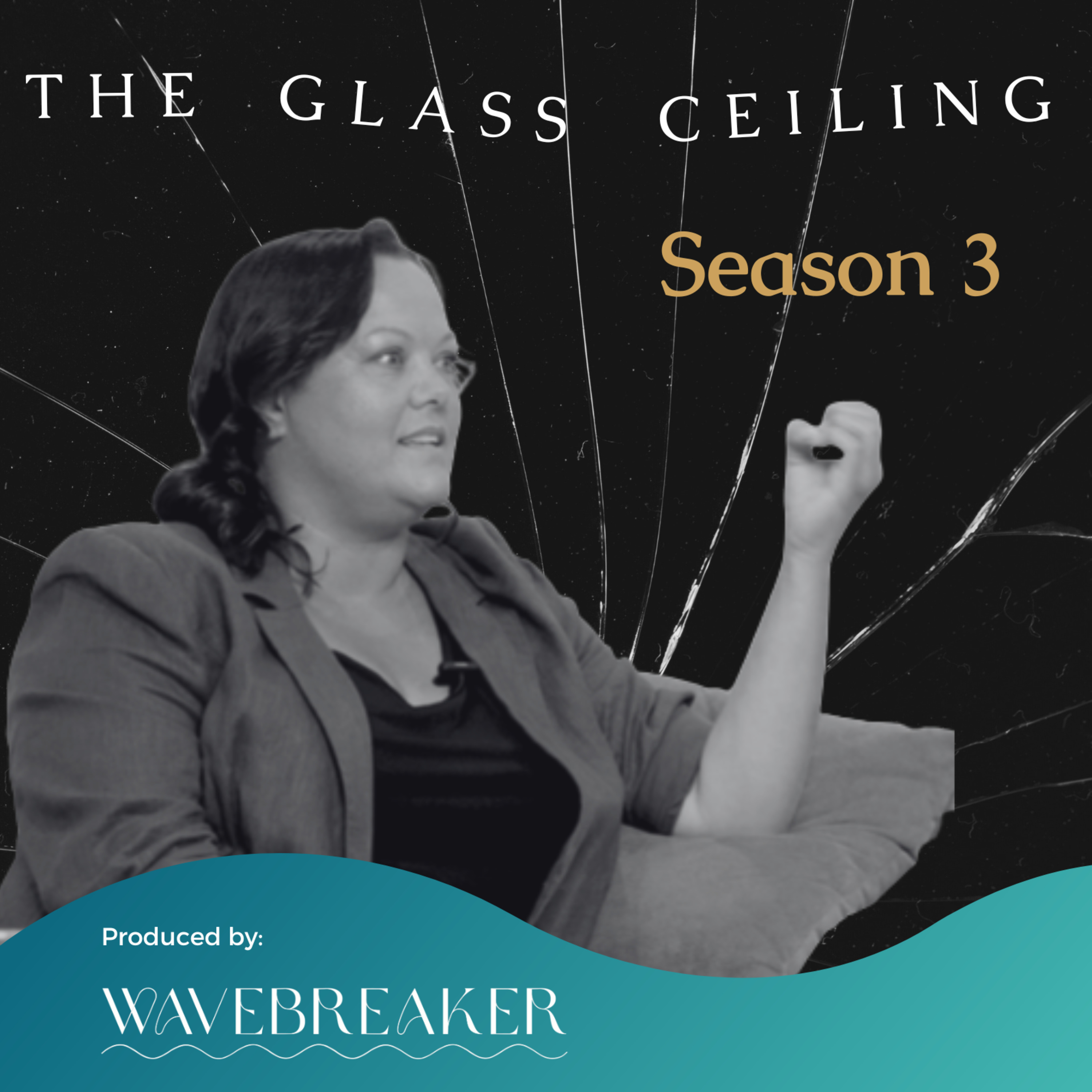 The Glass Ceiling