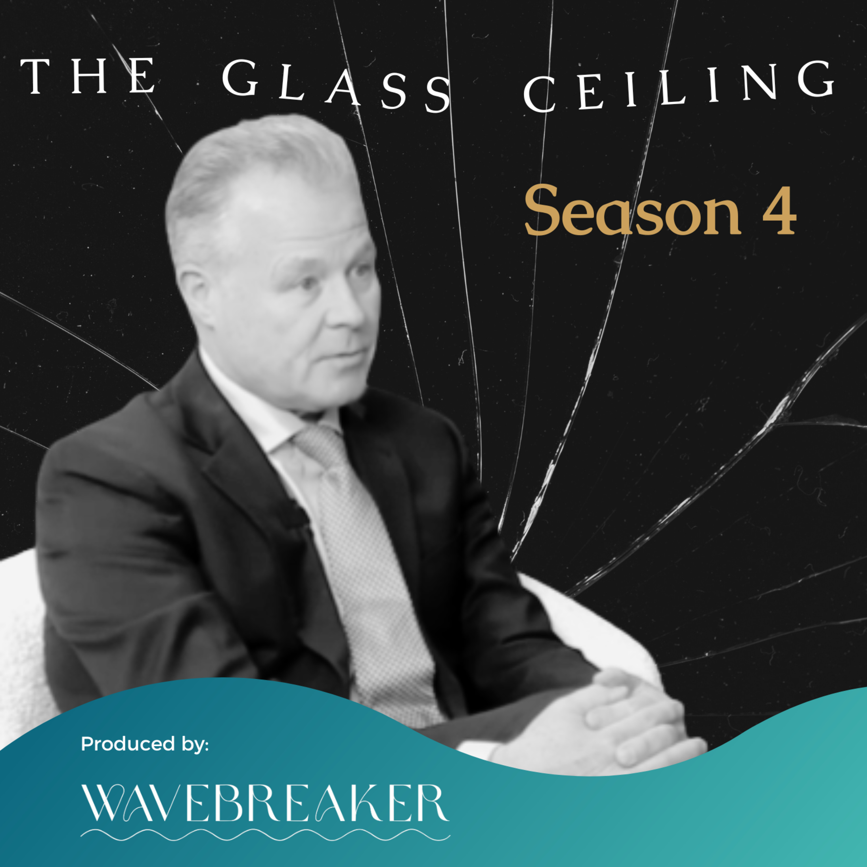 The Glass Ceiling