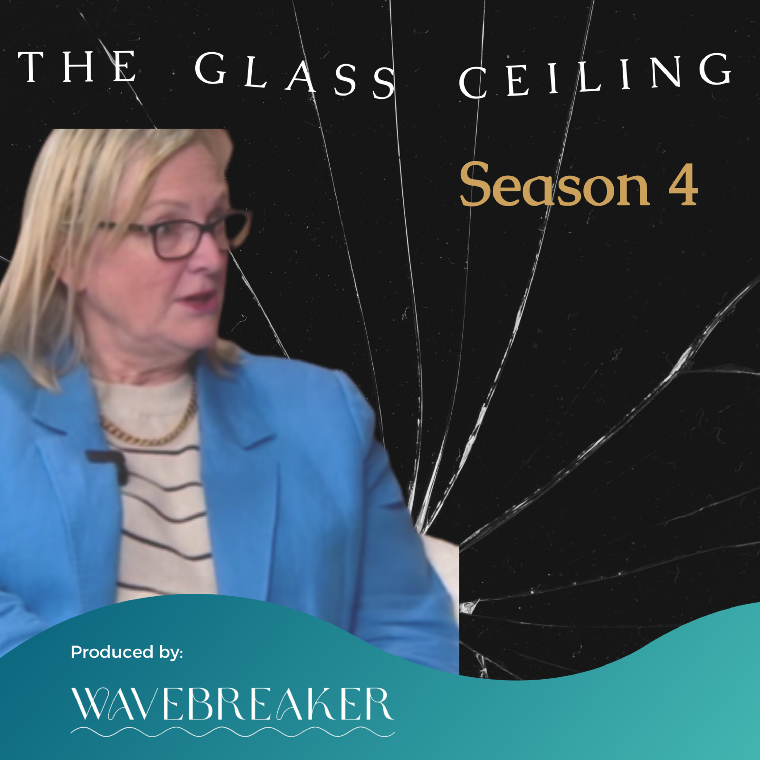 The Glass Ceiling
