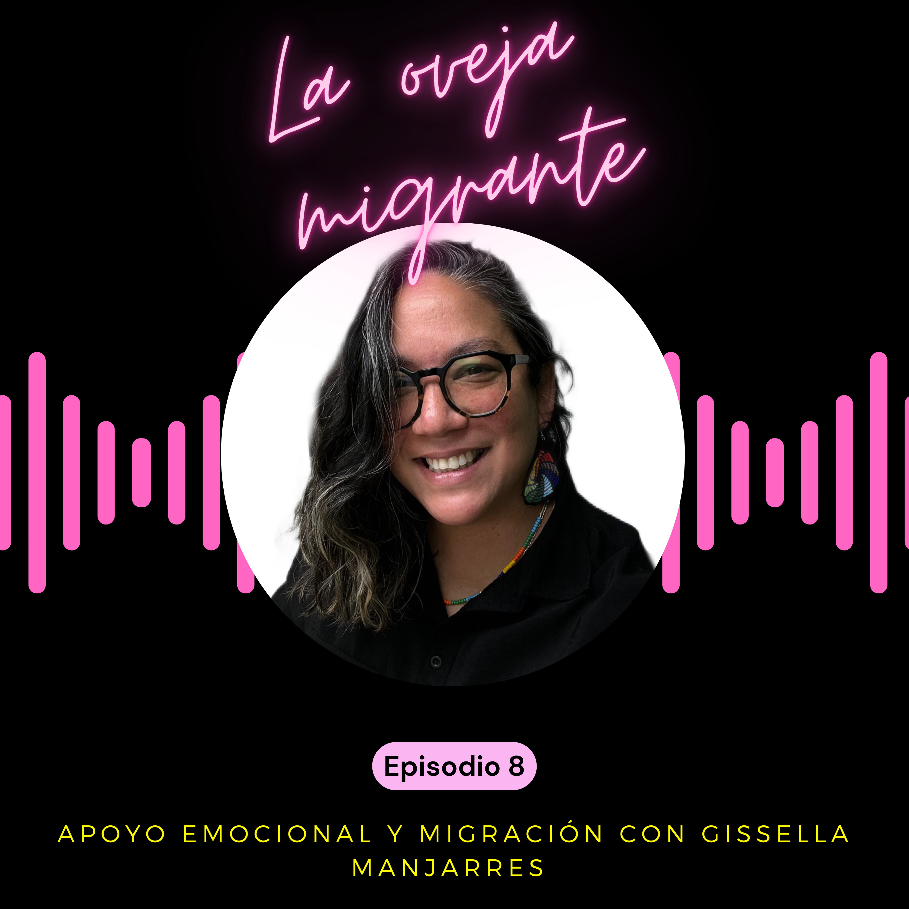 La oveja migrante