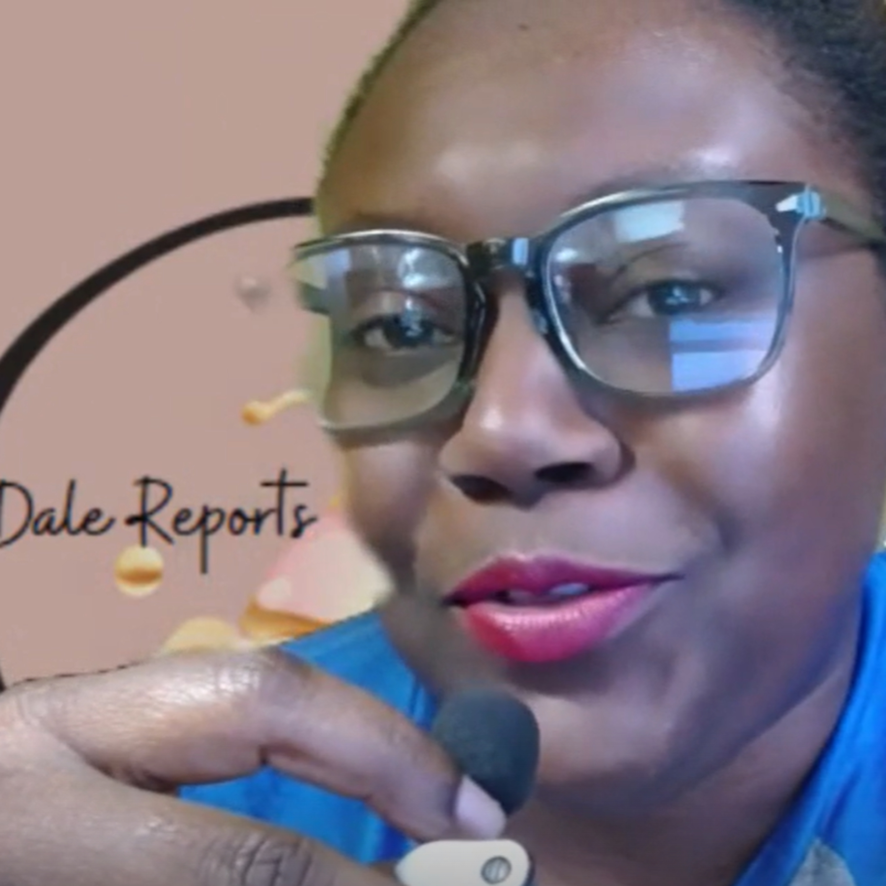 A Glimpse of Growth w/Dr. Dale