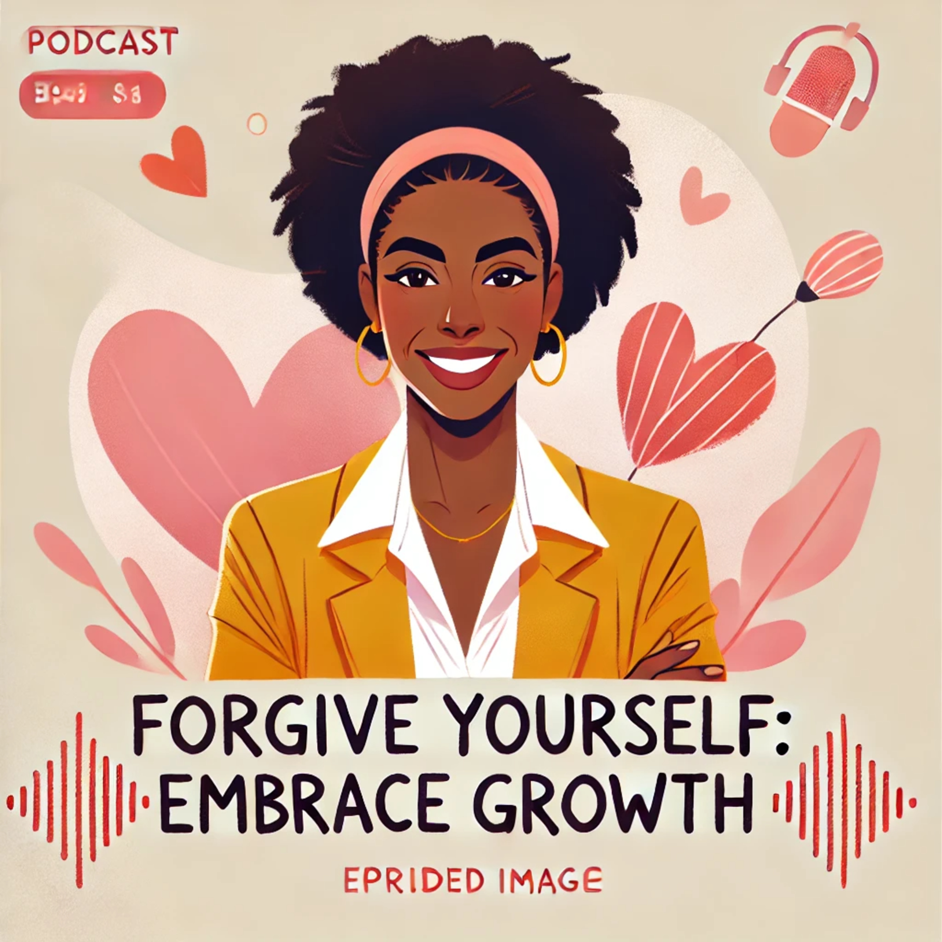 A Glimpse of Growth w/Dr. Dale