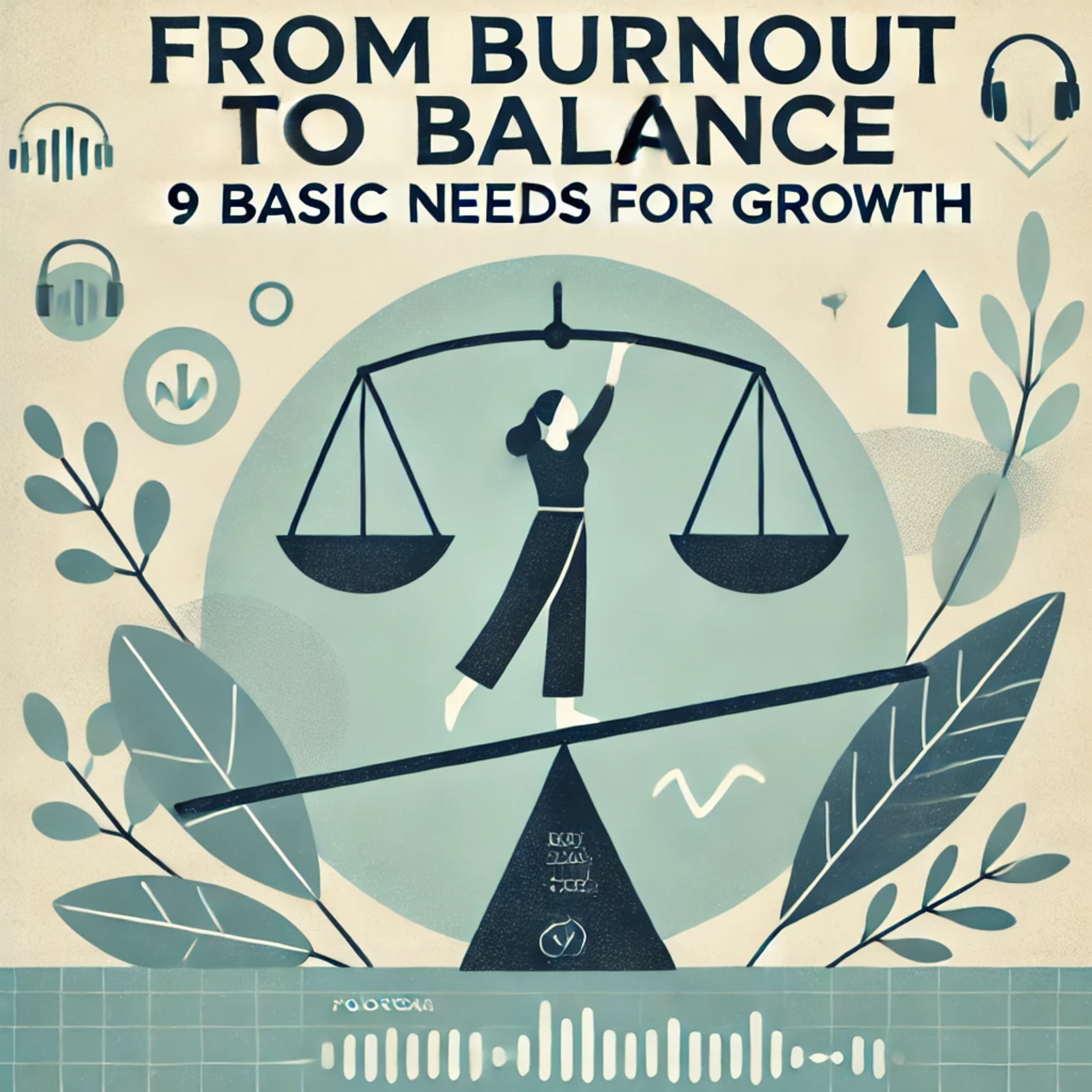 A Glimpse of Growth w/Dr. Dale