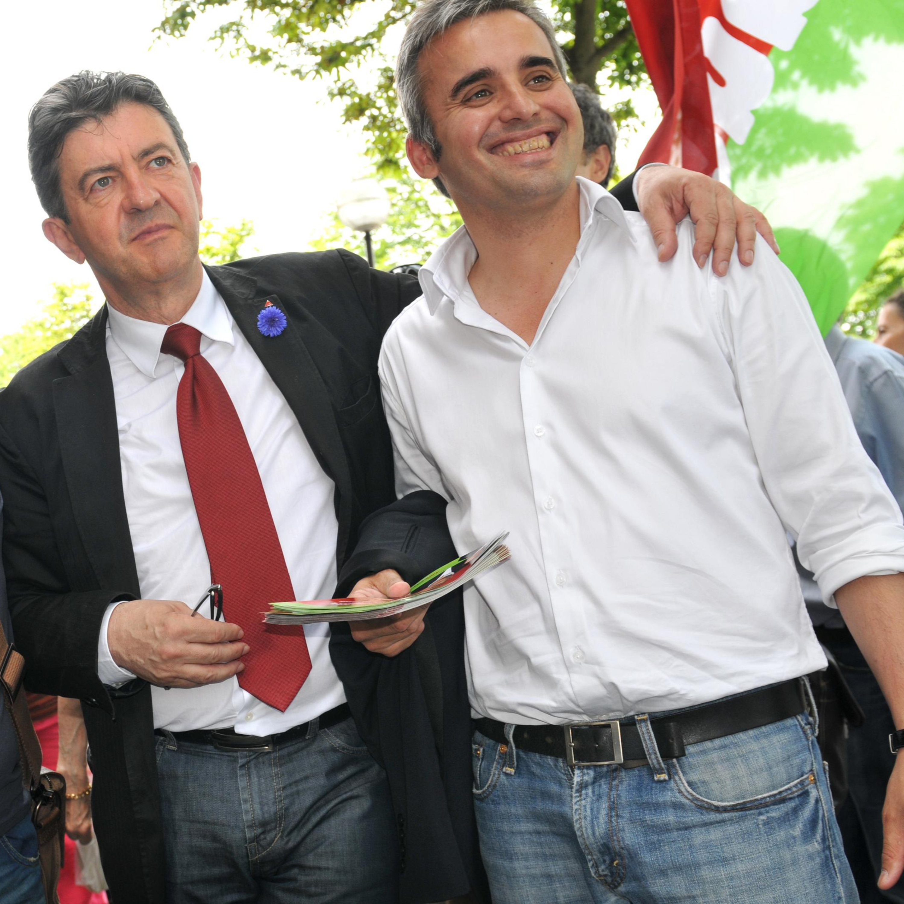 Flep24 (French Legislative Elections Podcast 2024)