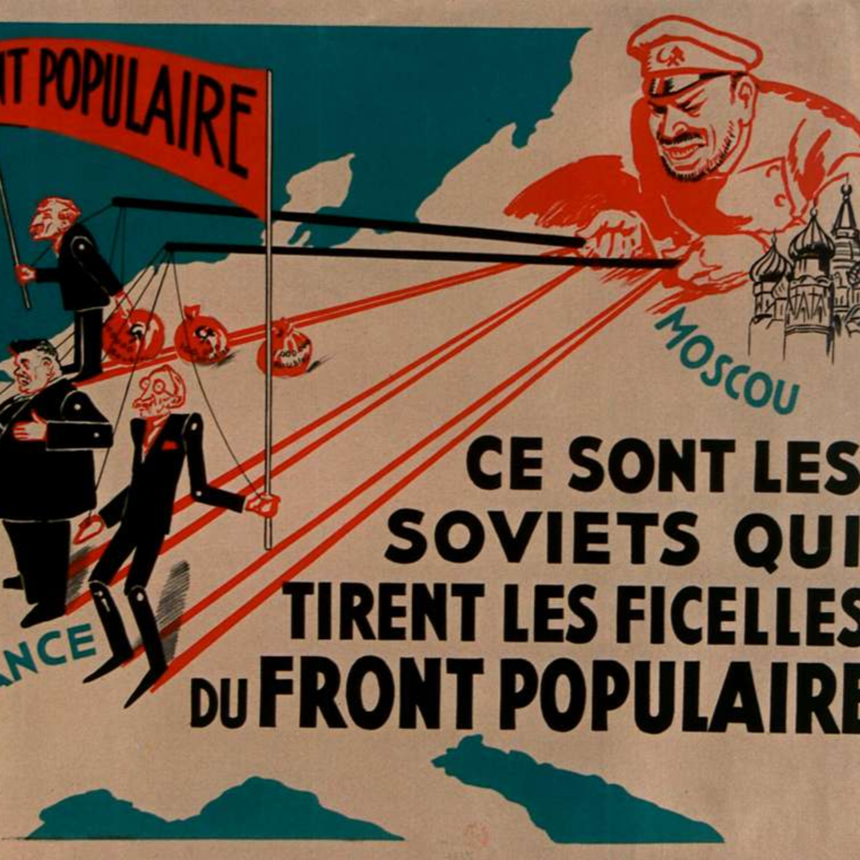 Flep24 (French Legislative Elections Podcast 2024)