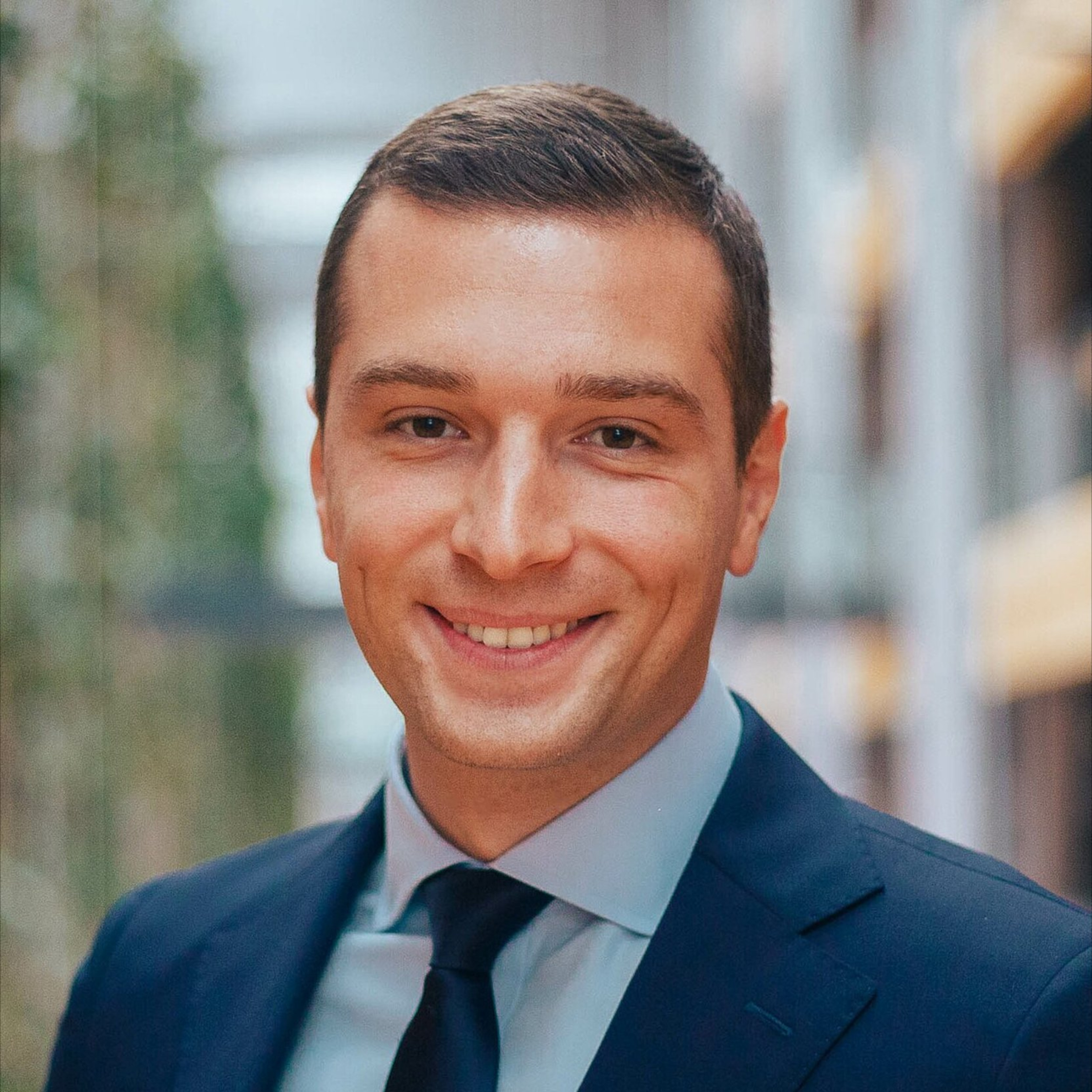 Flep24 (French Legislative Elections Podcast 2024)