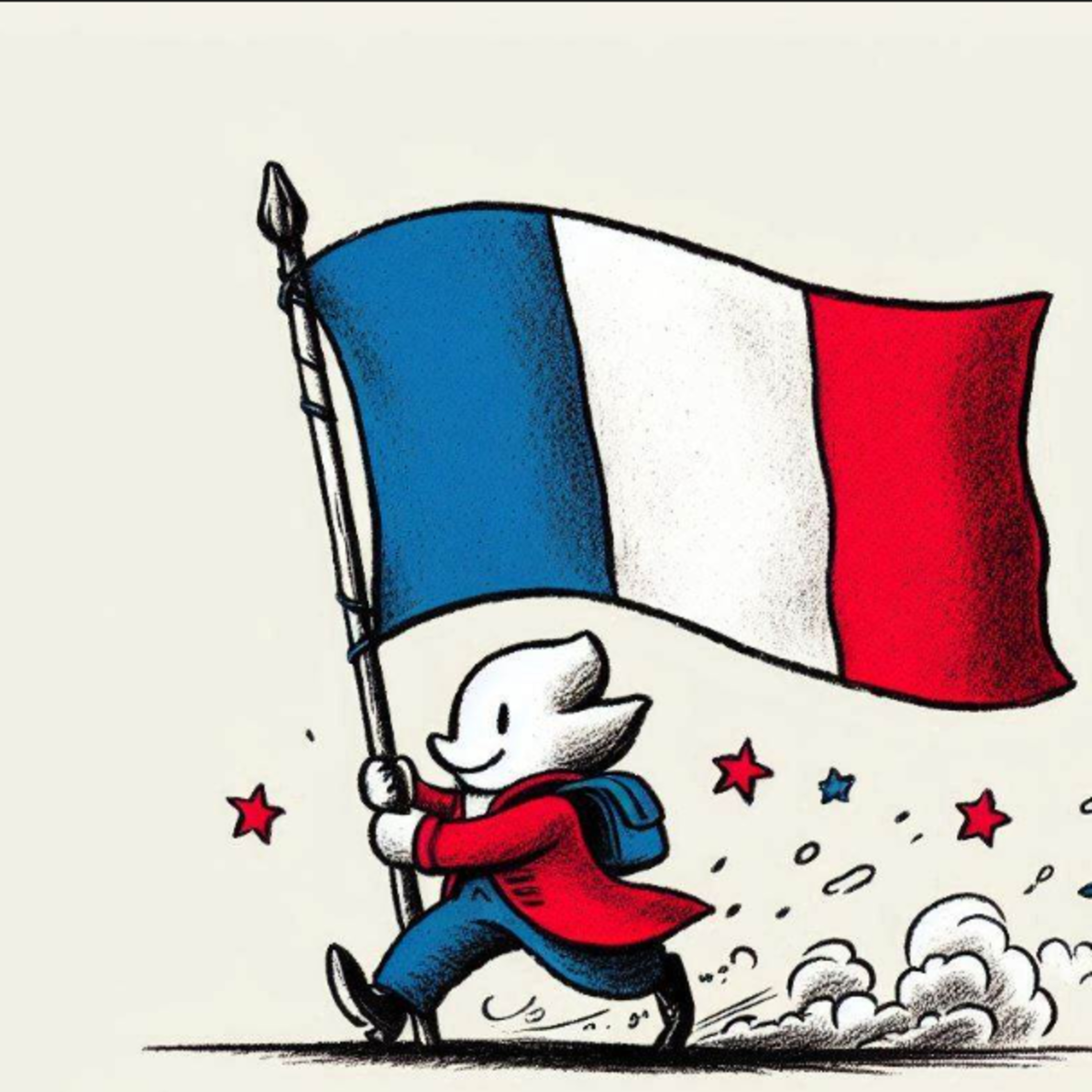 Flep24 (French Legislative Elections Podcast 2024)