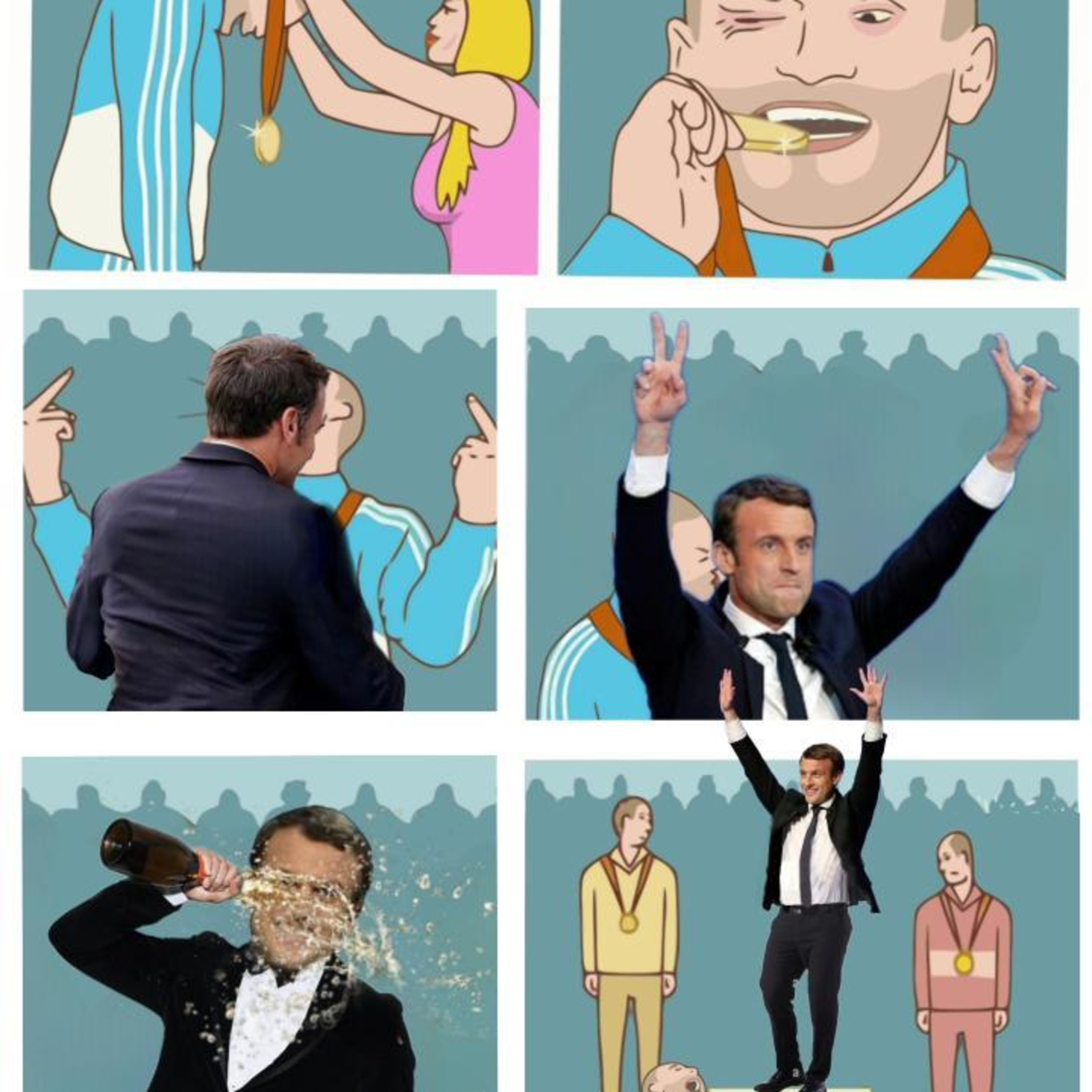 Flep24 (French Legislative Elections Podcast 2024)