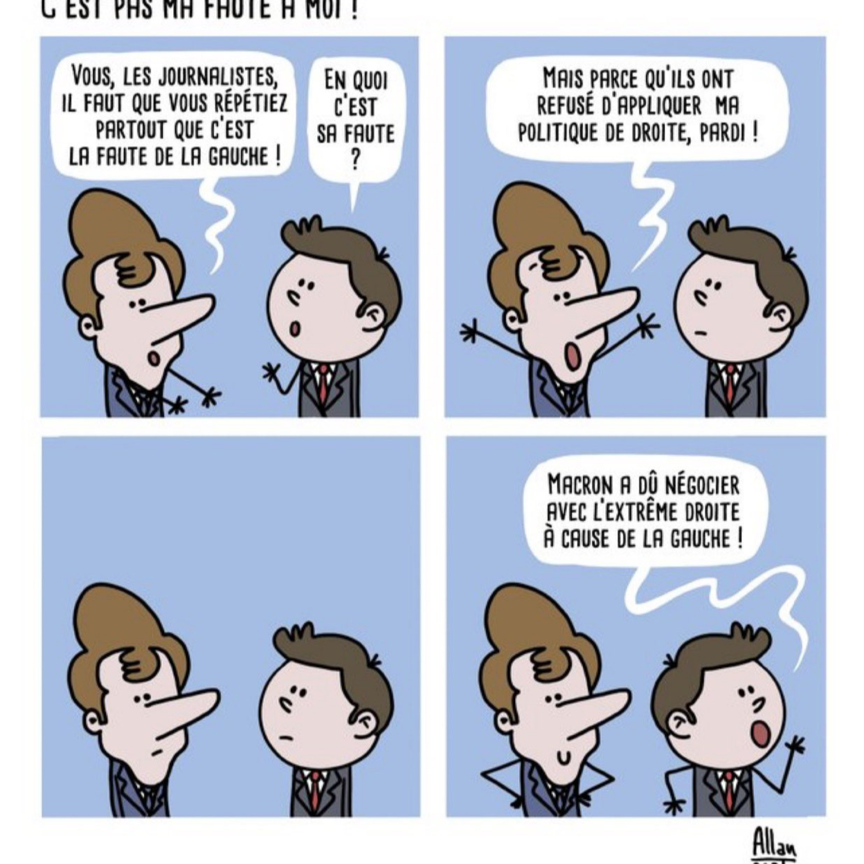 Flep24 (French Legislative Elections Podcast 2024)