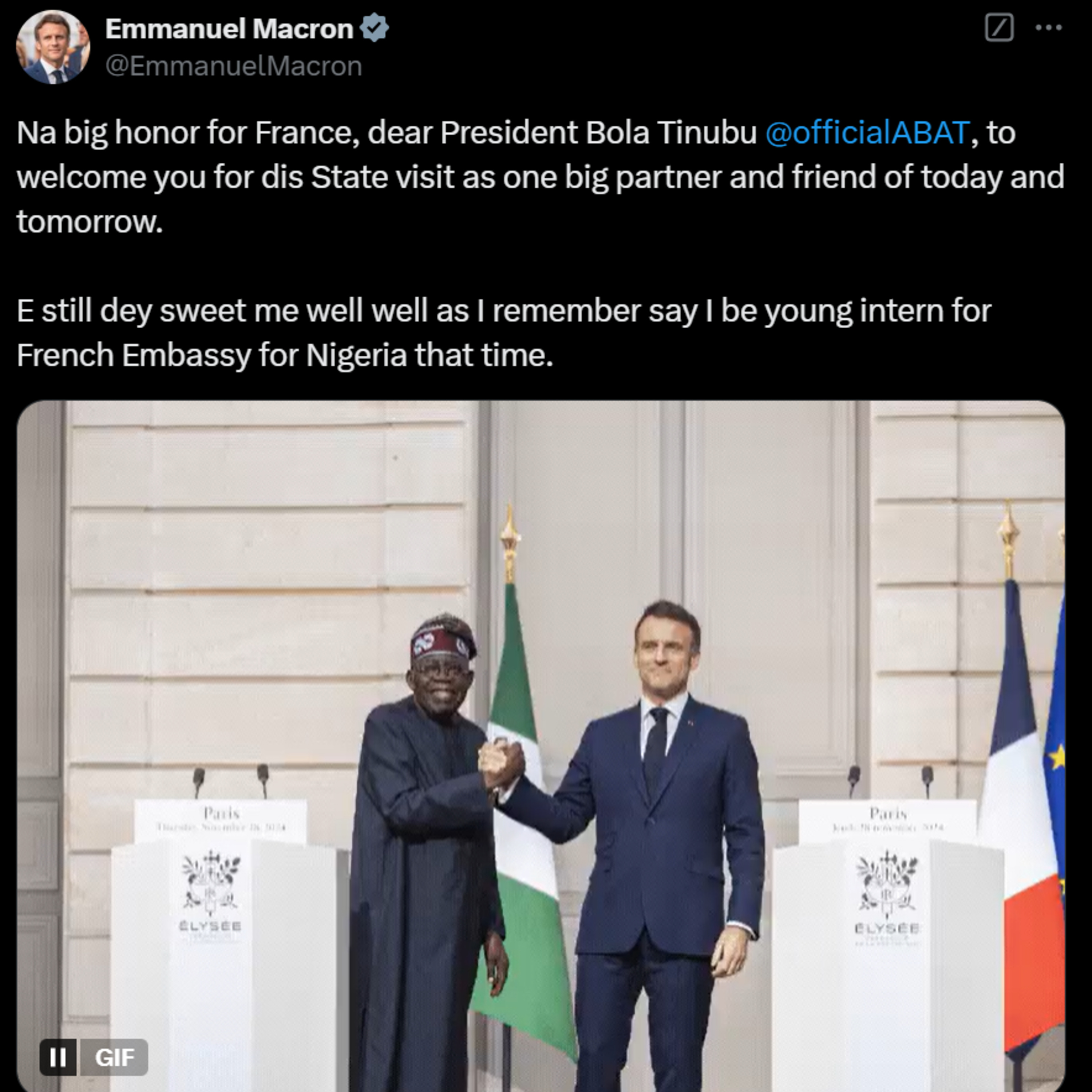 Flep24 (French Legislative Elections Podcast 2024)