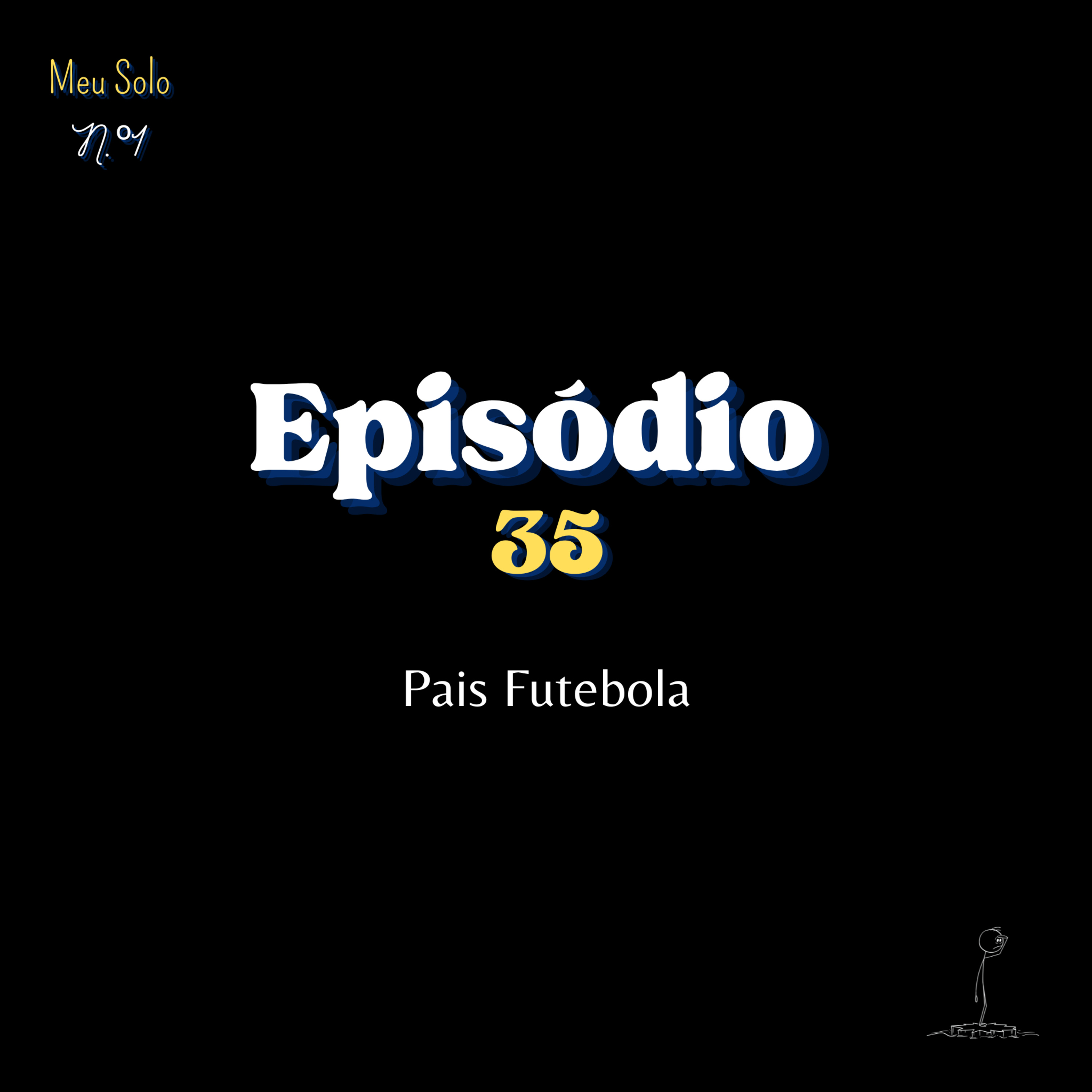 Meu Solo N°1