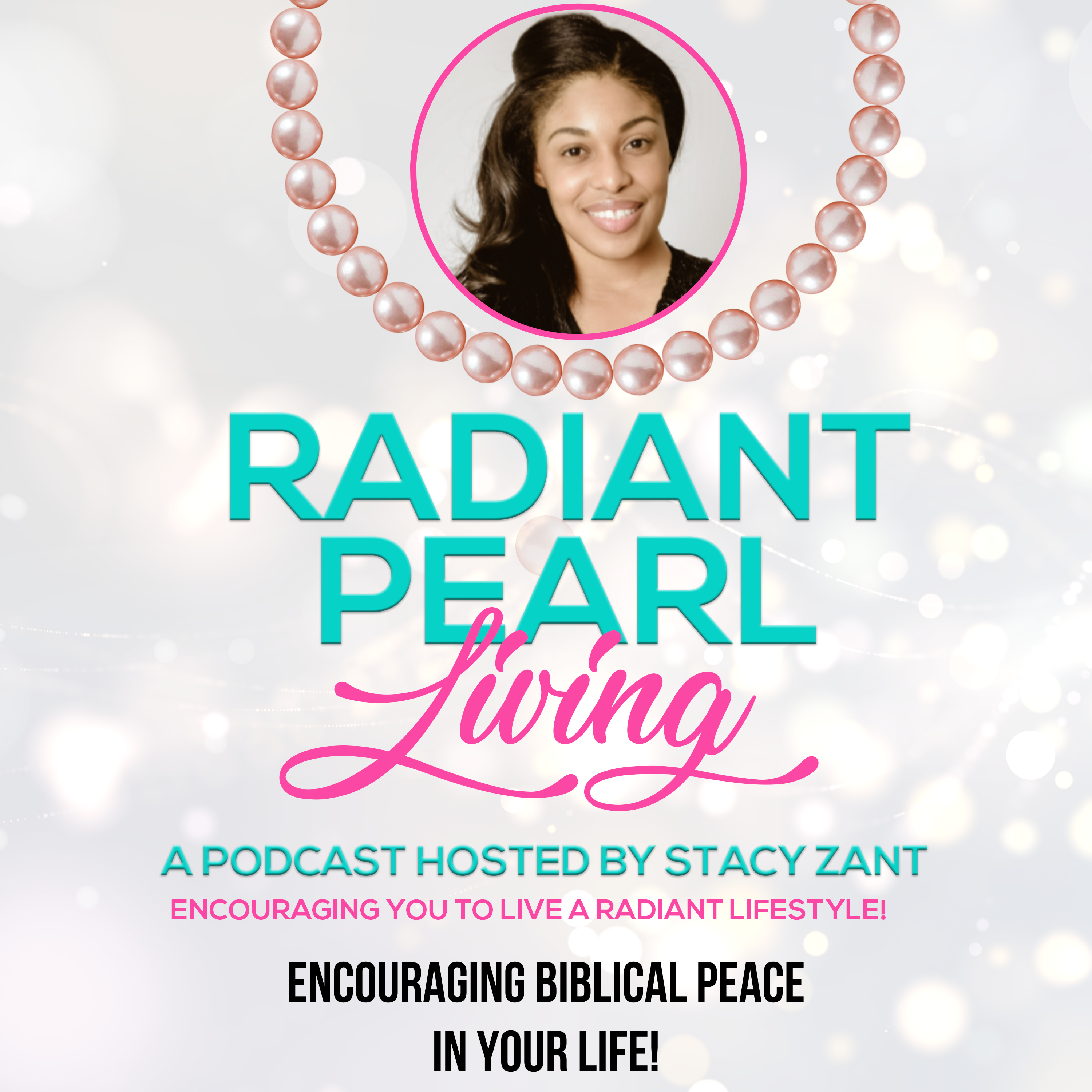 Encouraging Biblical Peace In Your Life episode artwork