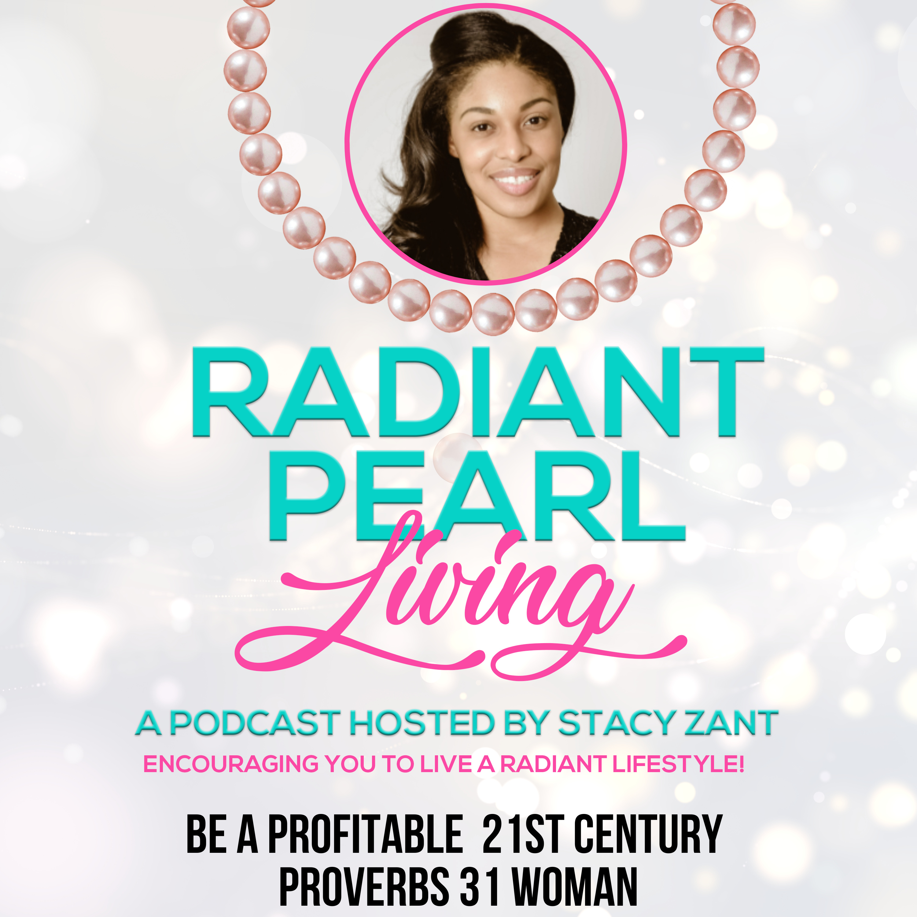 Be A Profitable Proverbs 31 Woman  episode artwork