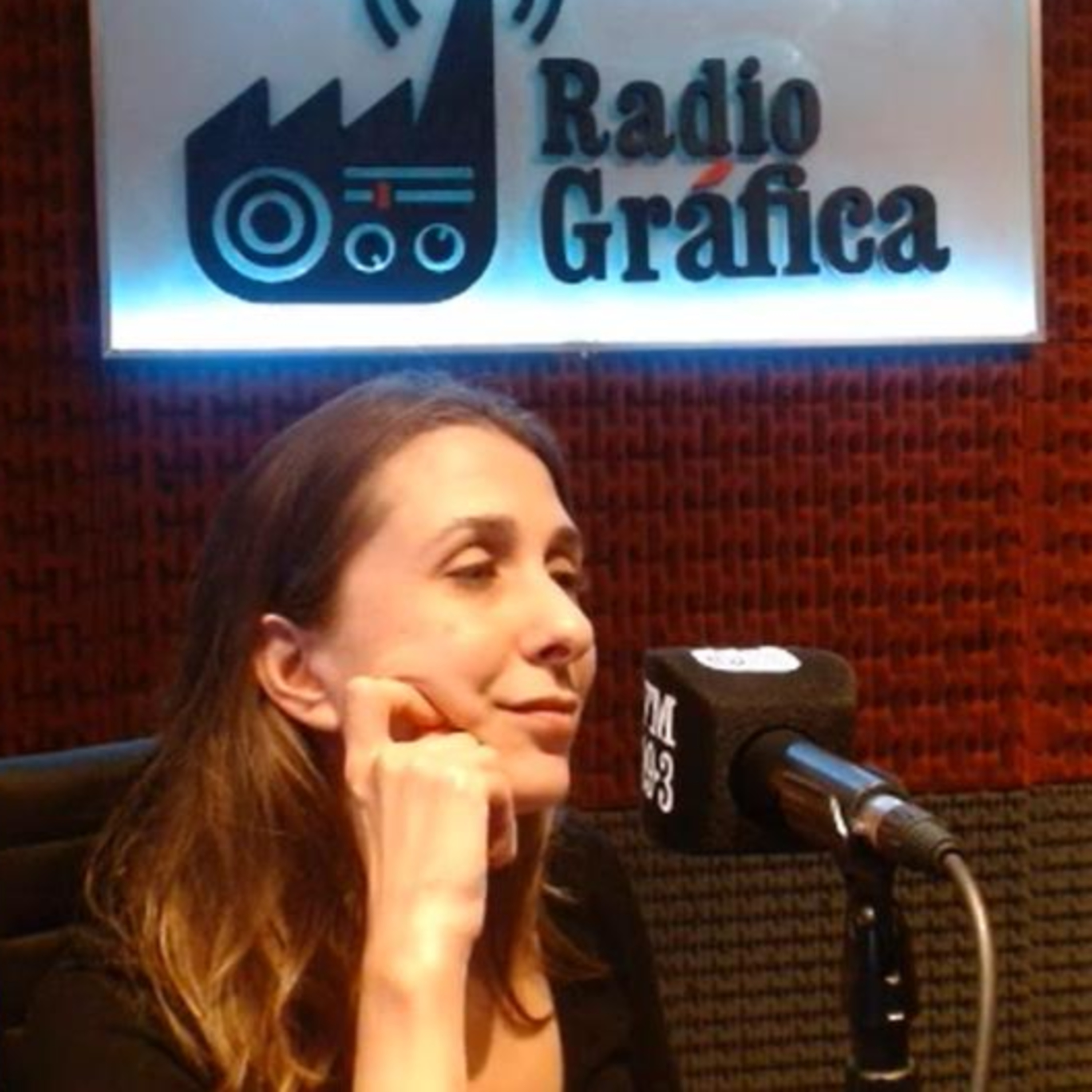 Luciana Sousa con Laucha Fernández Elem | El Cafecito #5 episode artwork