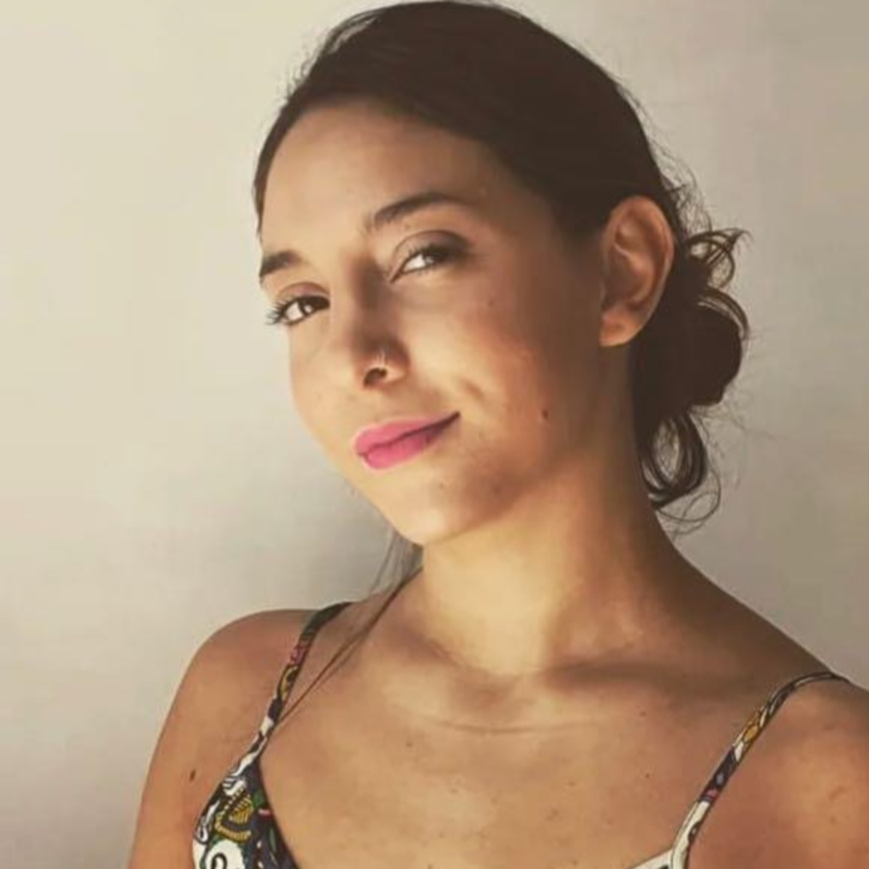 Laura Testa con Laucha Fernández Elem | El Cafecito #34 episode artwork