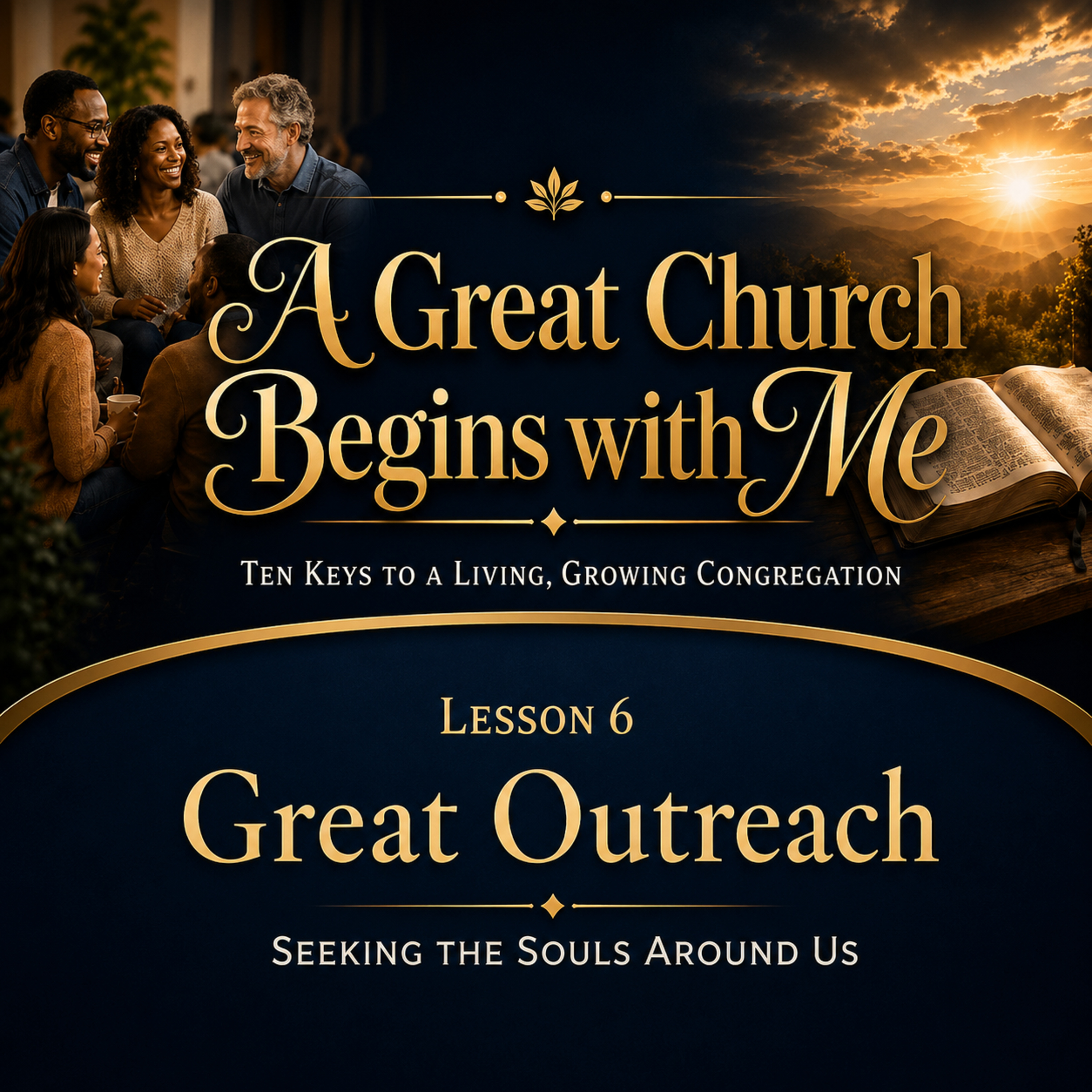 Palm Beach Lakes church of Christ