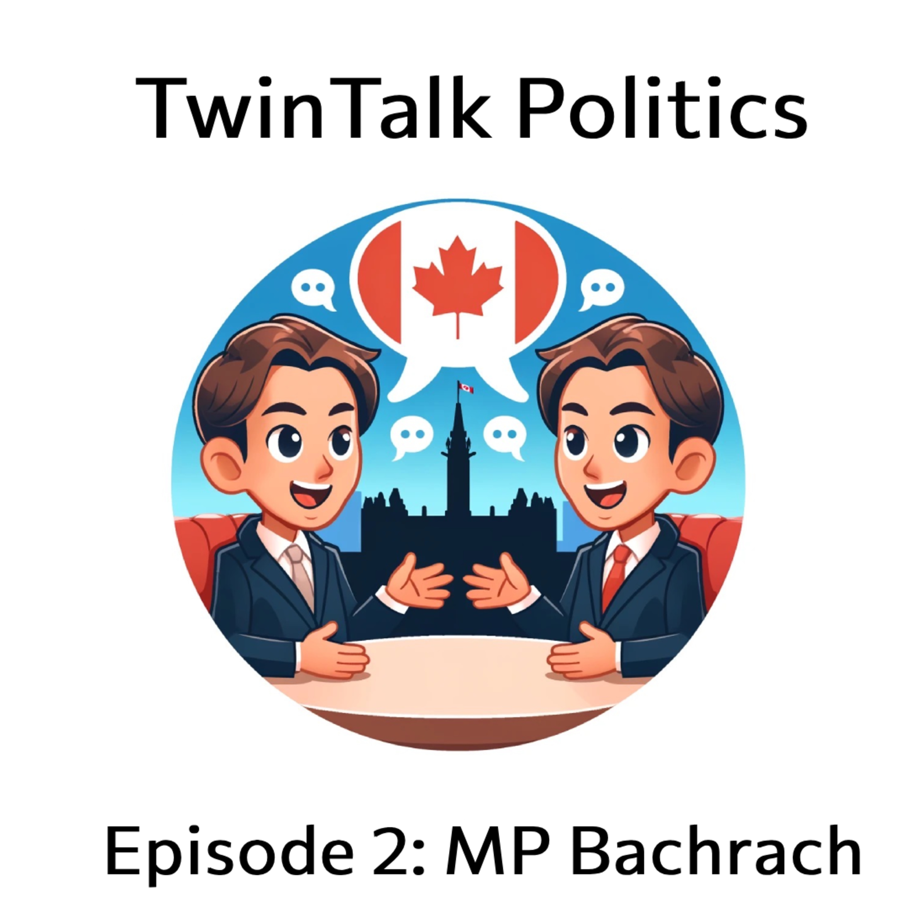 TwinTalk Politics