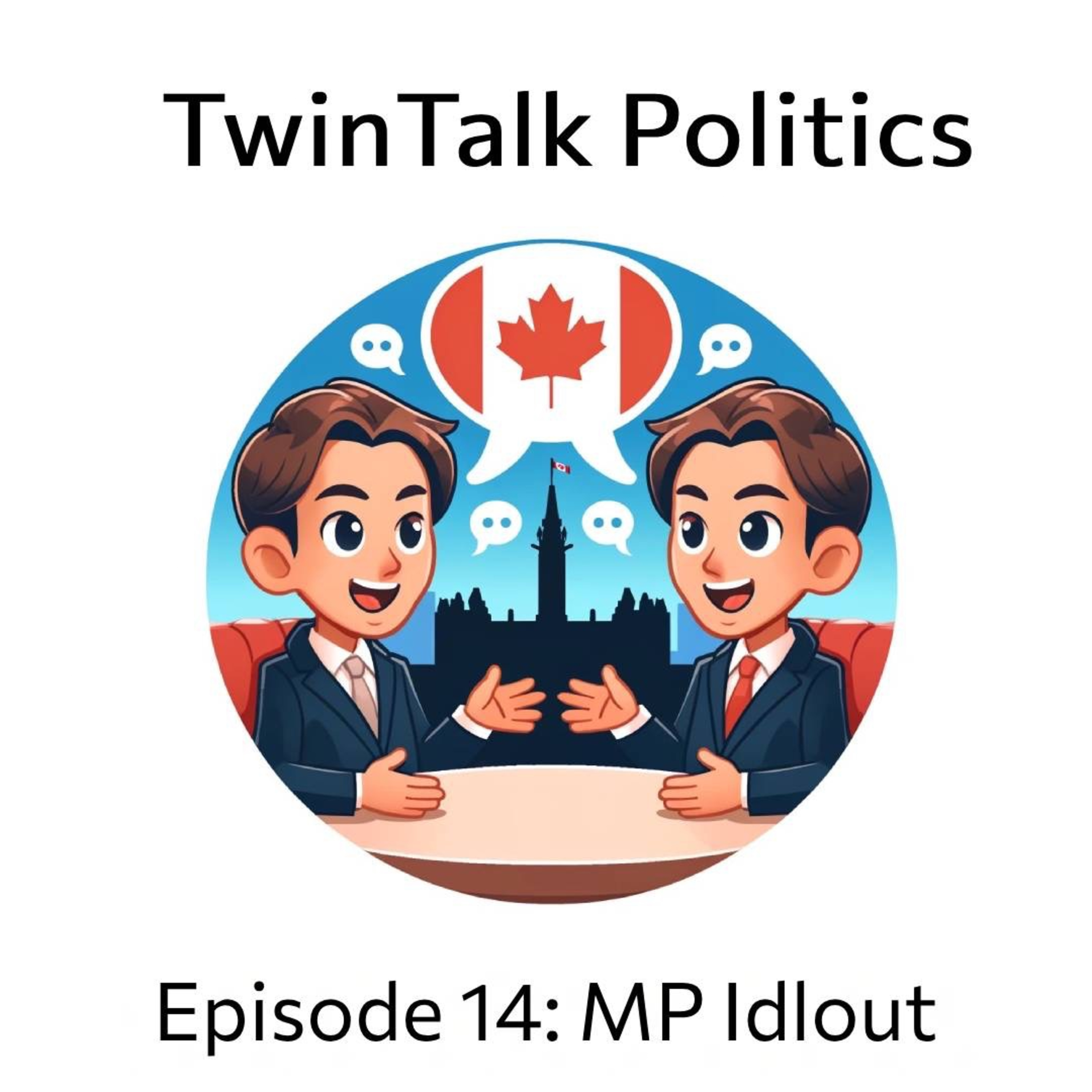 TwinTalk Politics